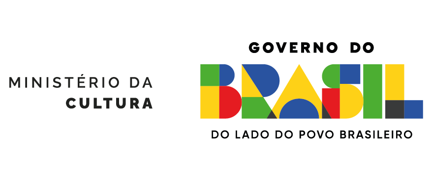 Ministério da Cultura