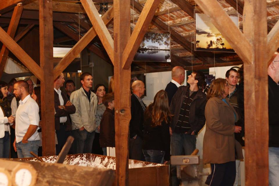 Regras de Visitação