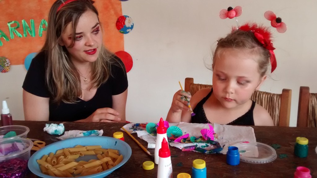 Parque Histórico tem programação especial para Páscoa