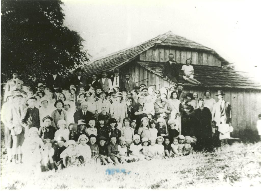 Carambeí 105 anos de imigração holandesa