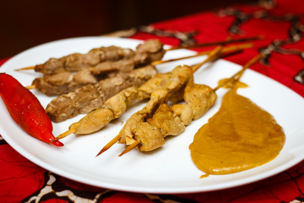 Parque Histórico aposta em culinária típica em evento gastronômico