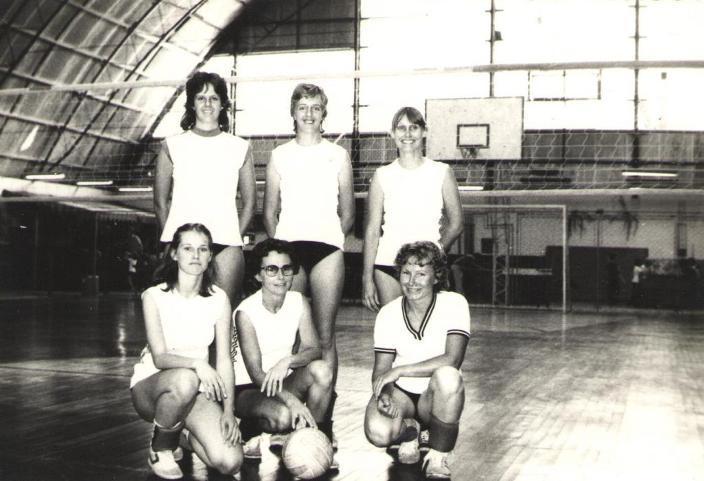 As práticas desportivas na Colônia Carambehy