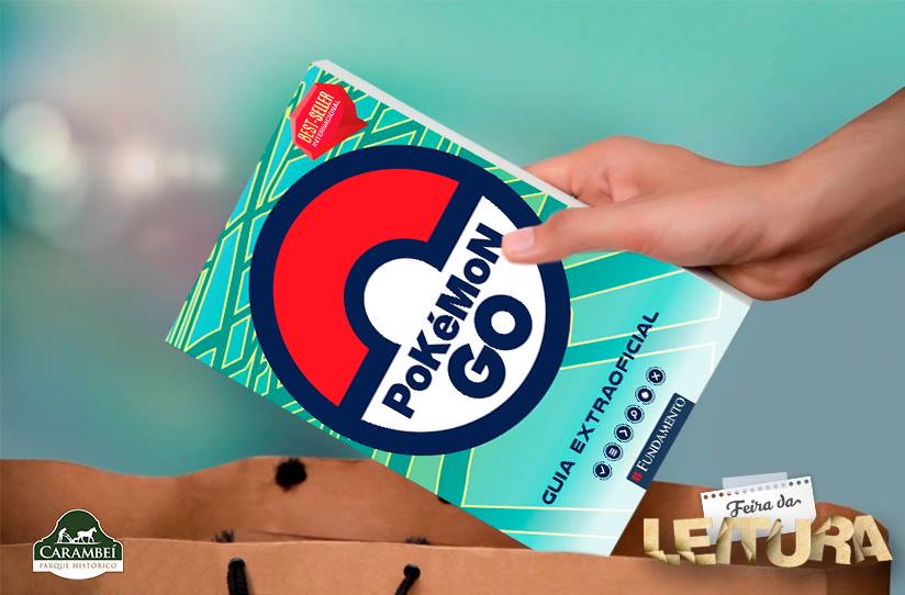 Livraria aposta em febre do momento