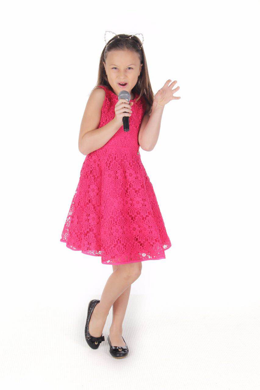 Parque Histórico recebe Rafa Gomes