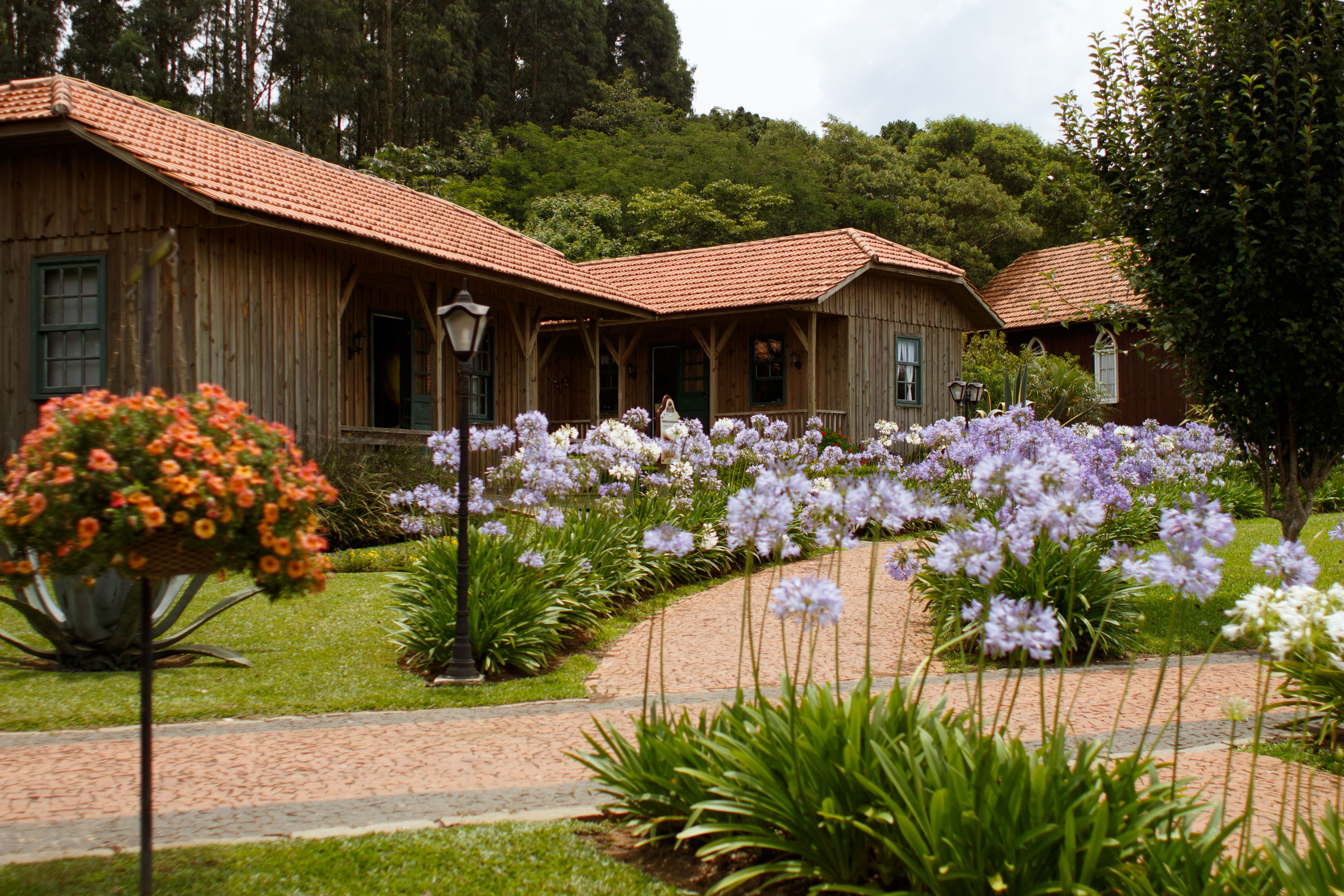 Parque Histórico divulga novo horário de atendimento