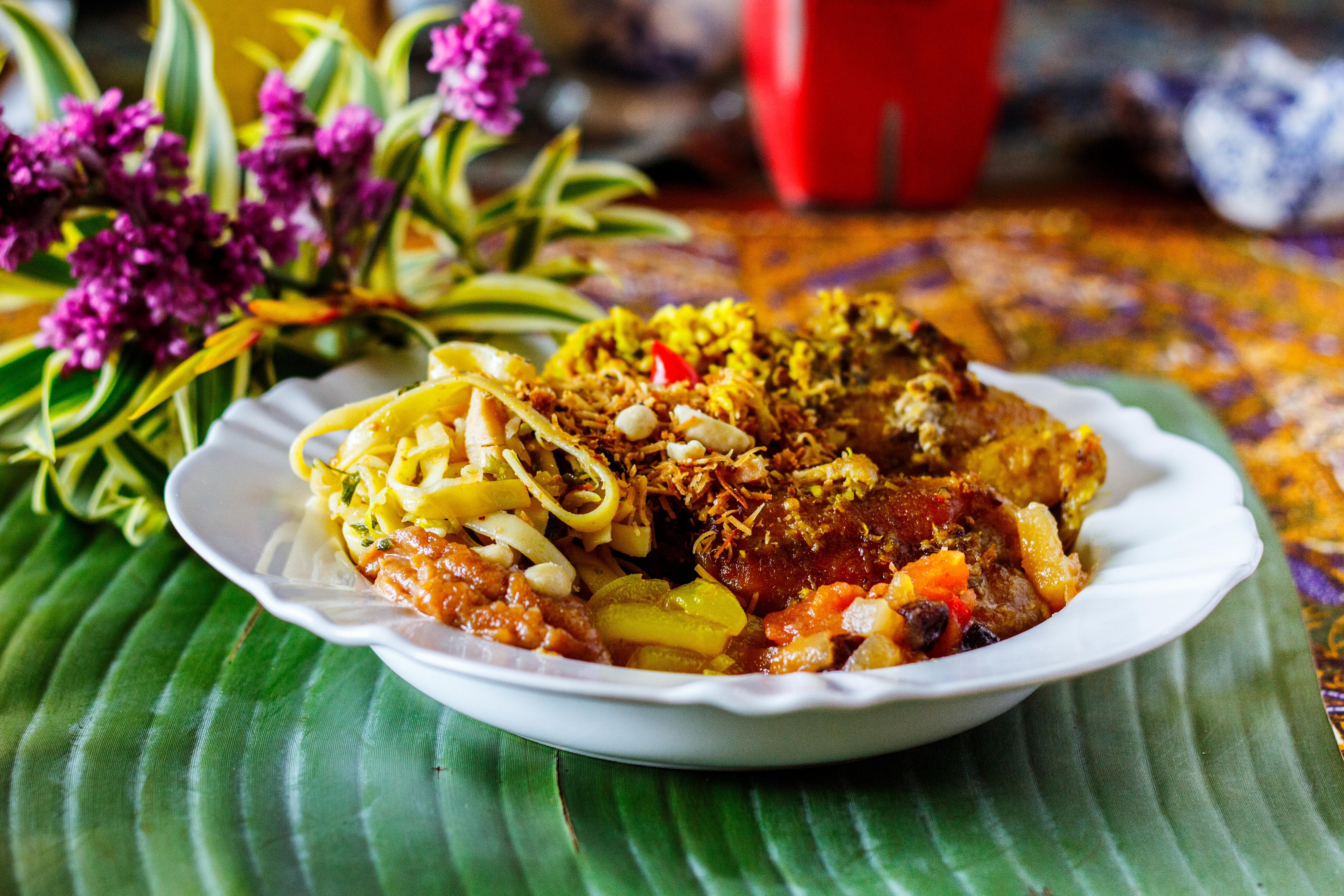 Comece 2017 no Parque Histórico