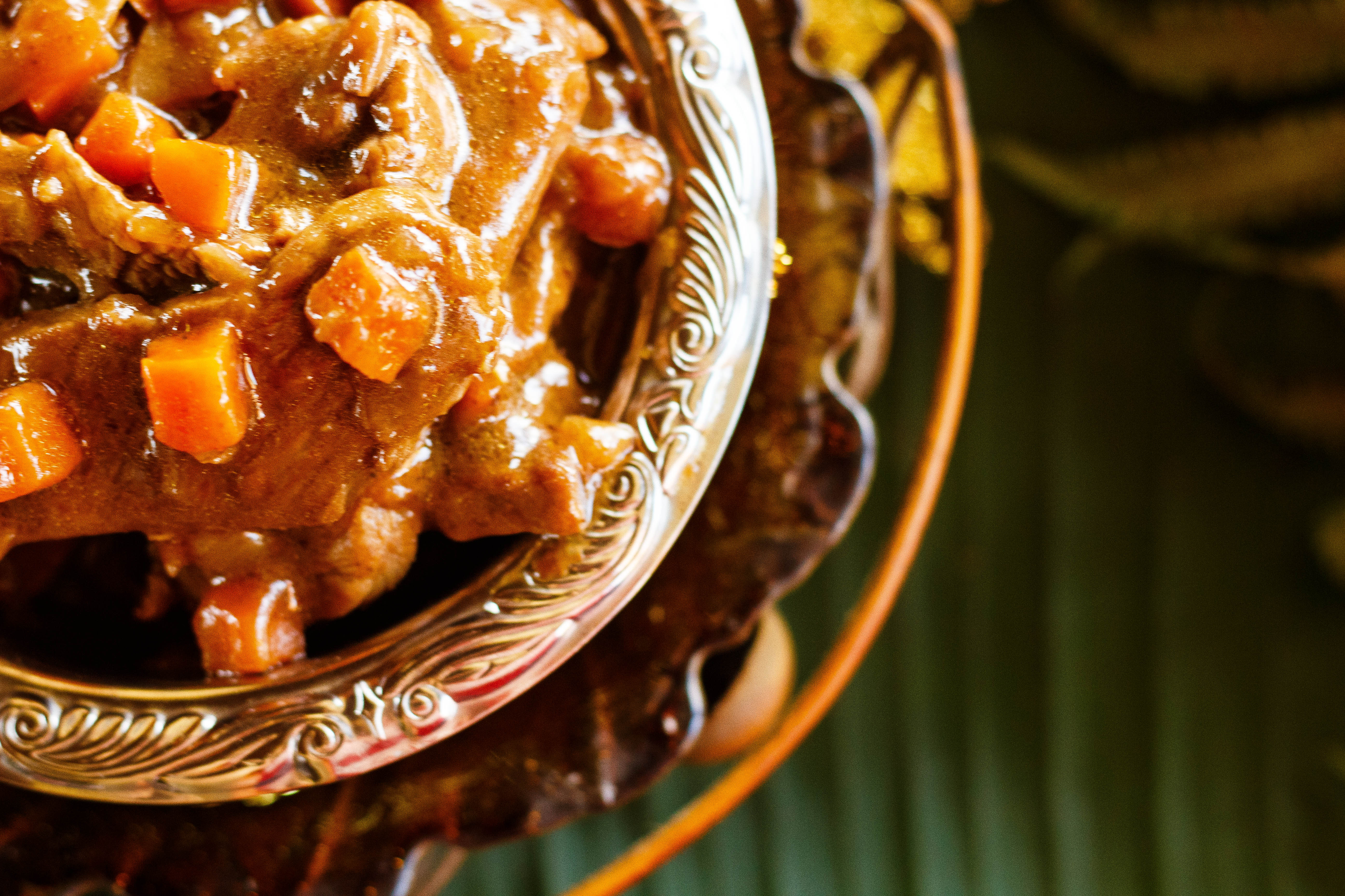 Carnaval de Sabores no Parque Histórico