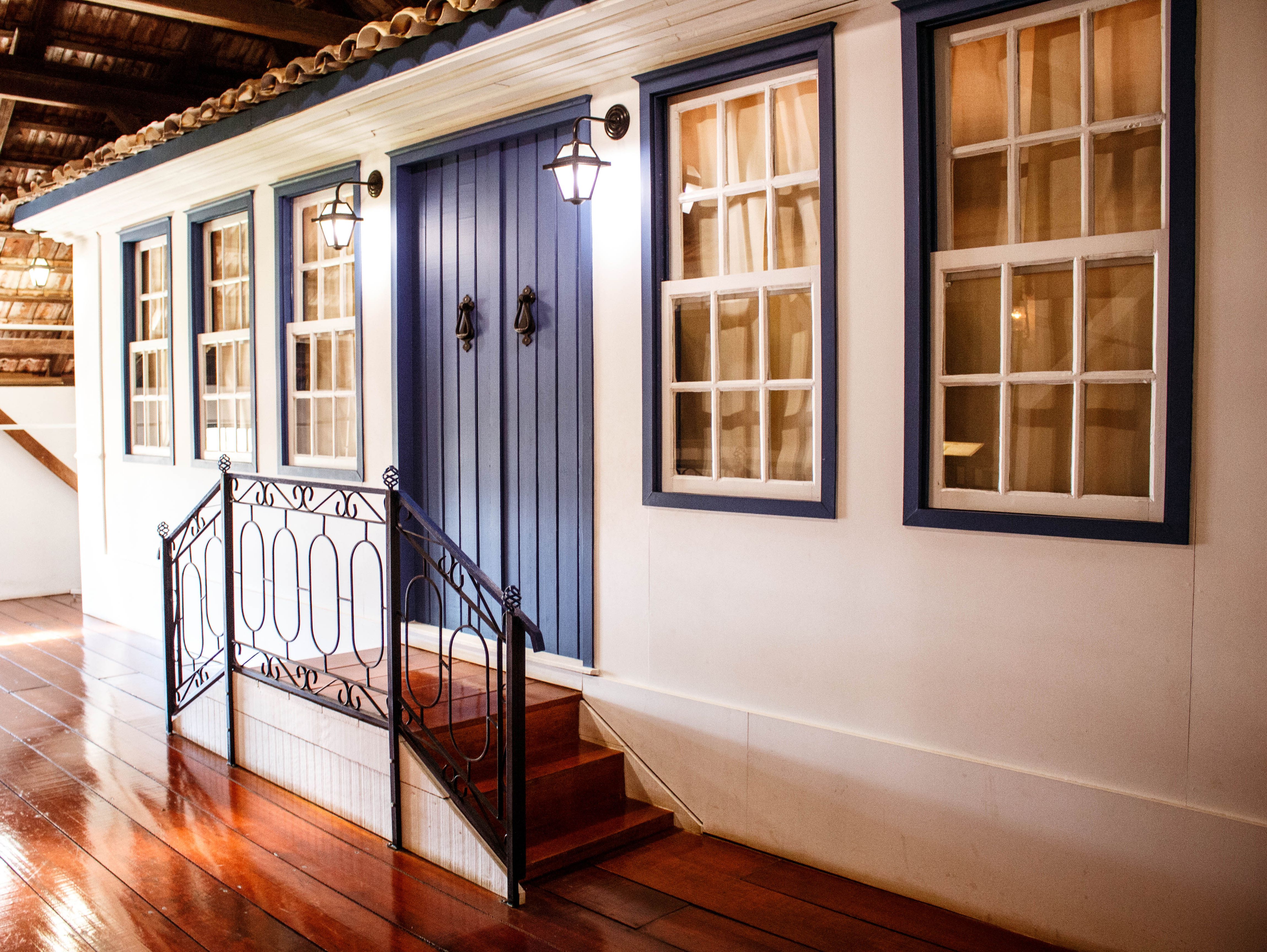 Espaço da Memória Feminina - Conheça a exposição de longa duração da APHC