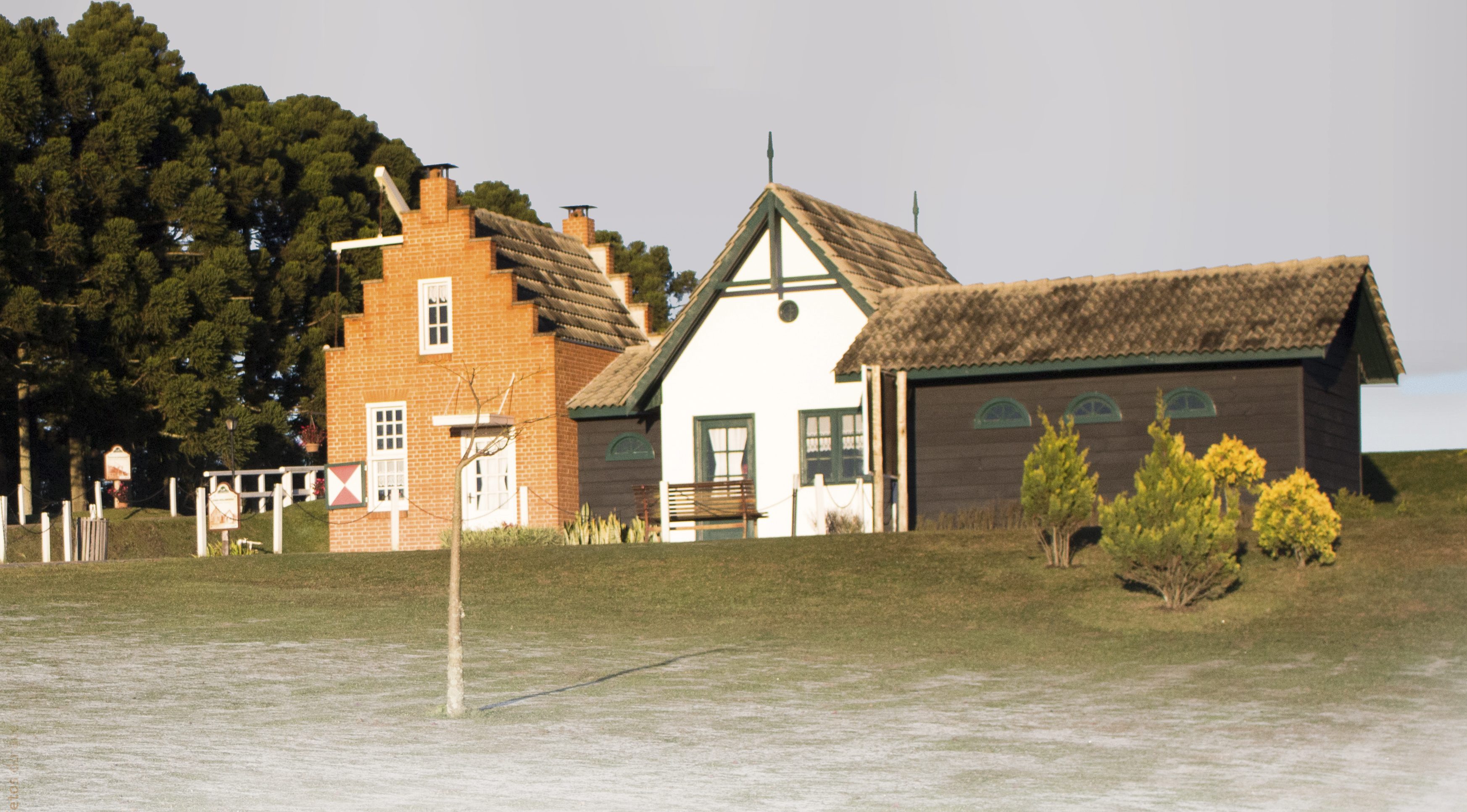 Parque Histórico participará da Semana Nacional de Museus