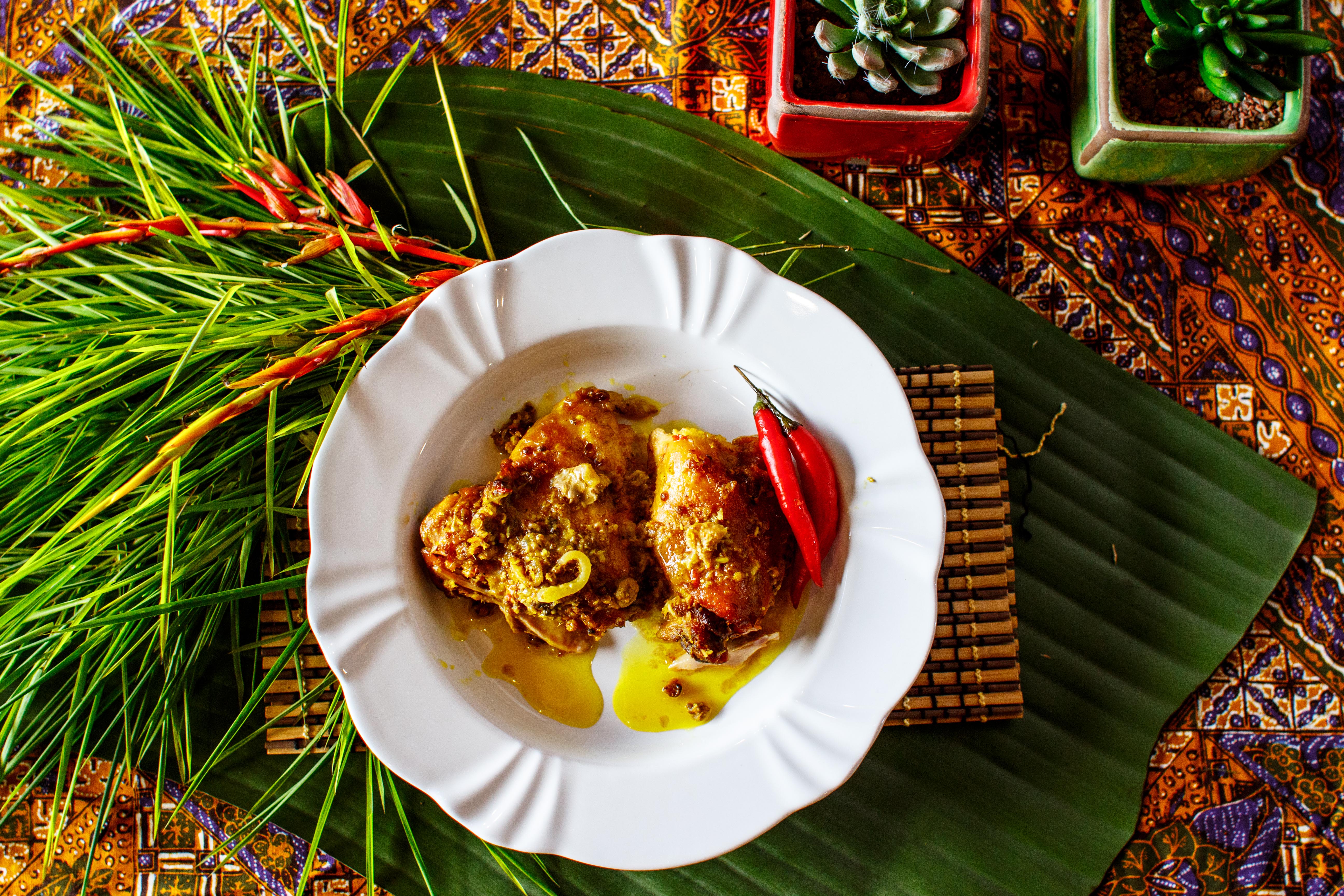 Koffiehuis Parque Histórico terá cardápio especial no Dia das Mães