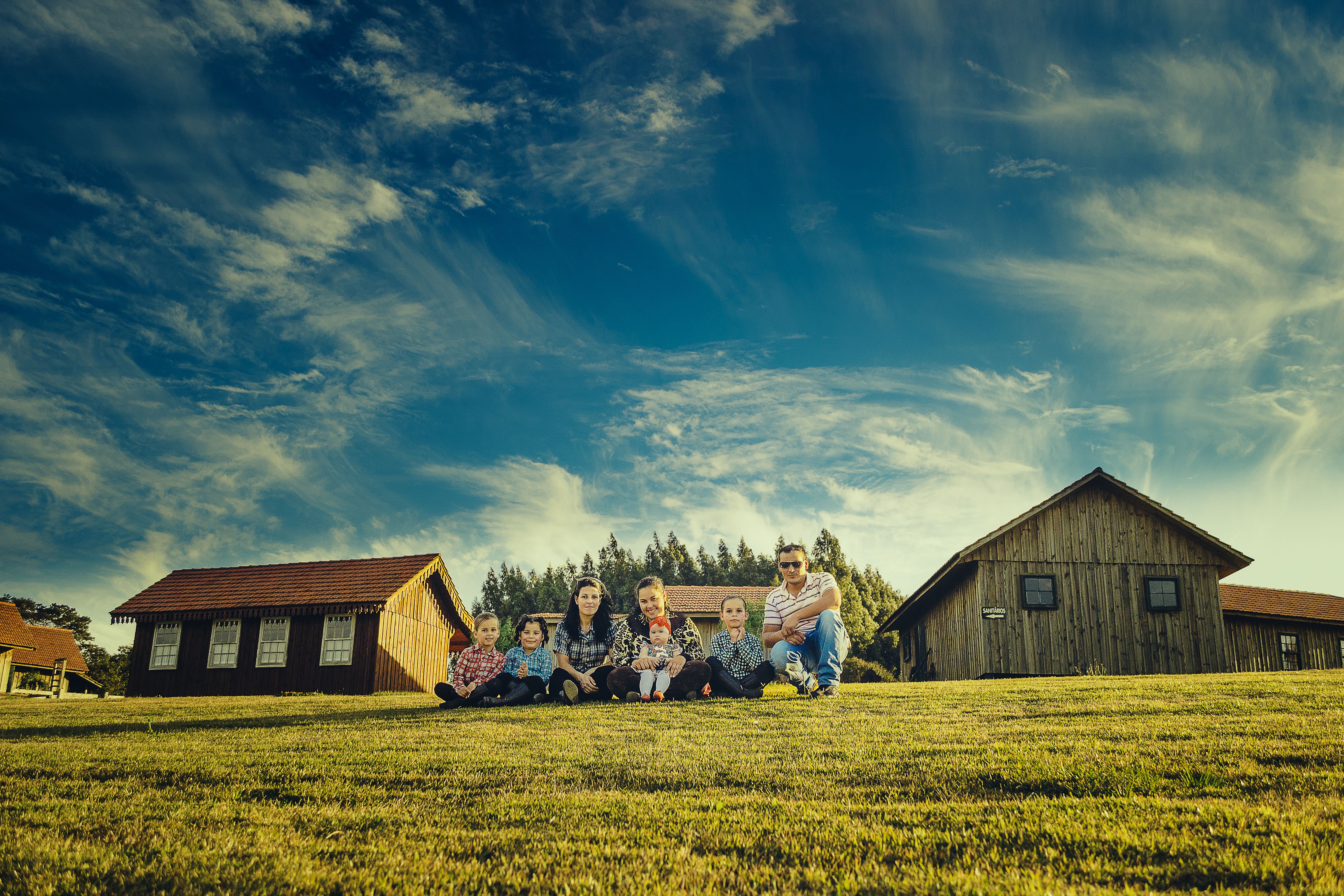 Visitação no Parque Histórico será gratuita