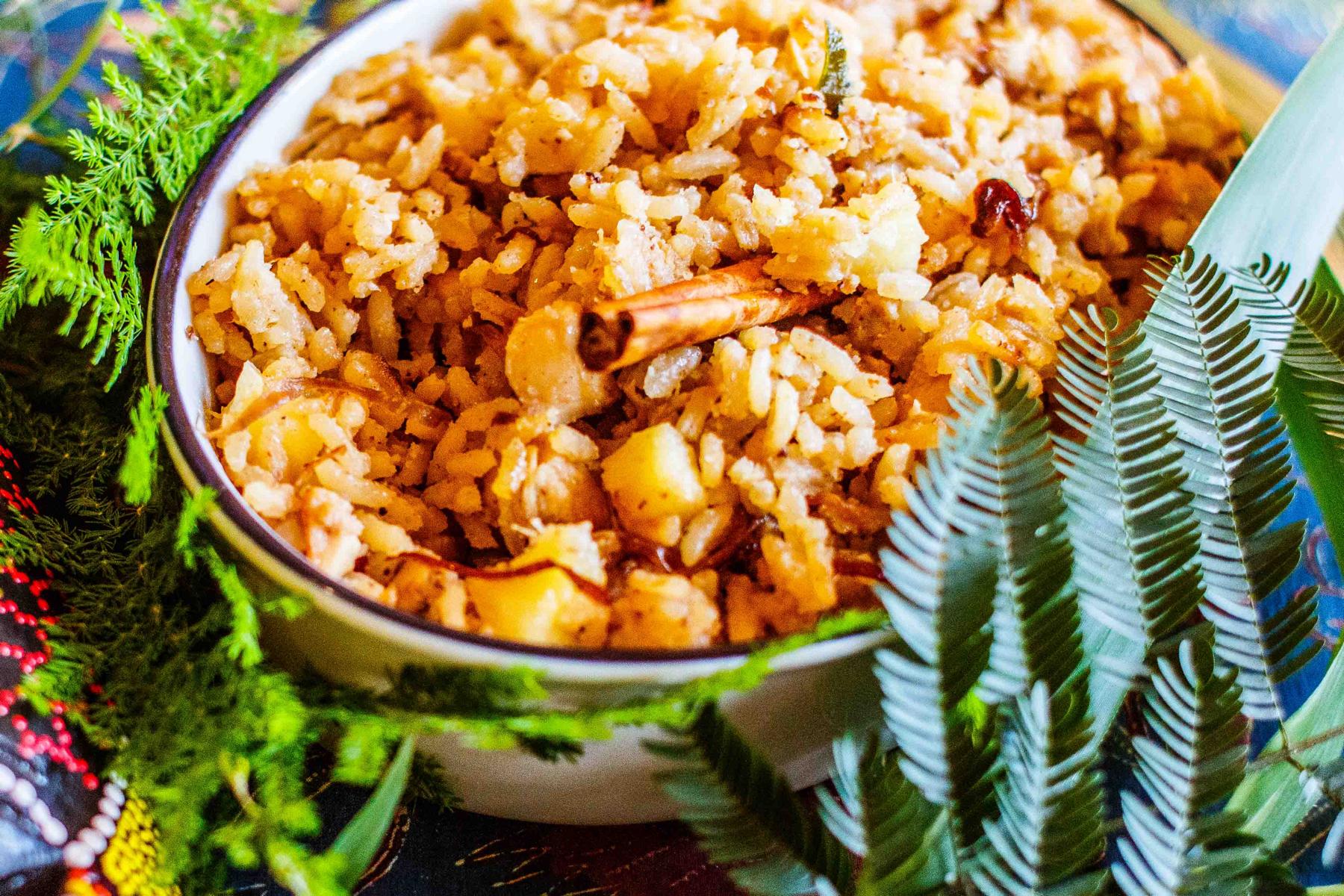 Parque Histórico servirá gastronomia étnica no Festival de Tortas