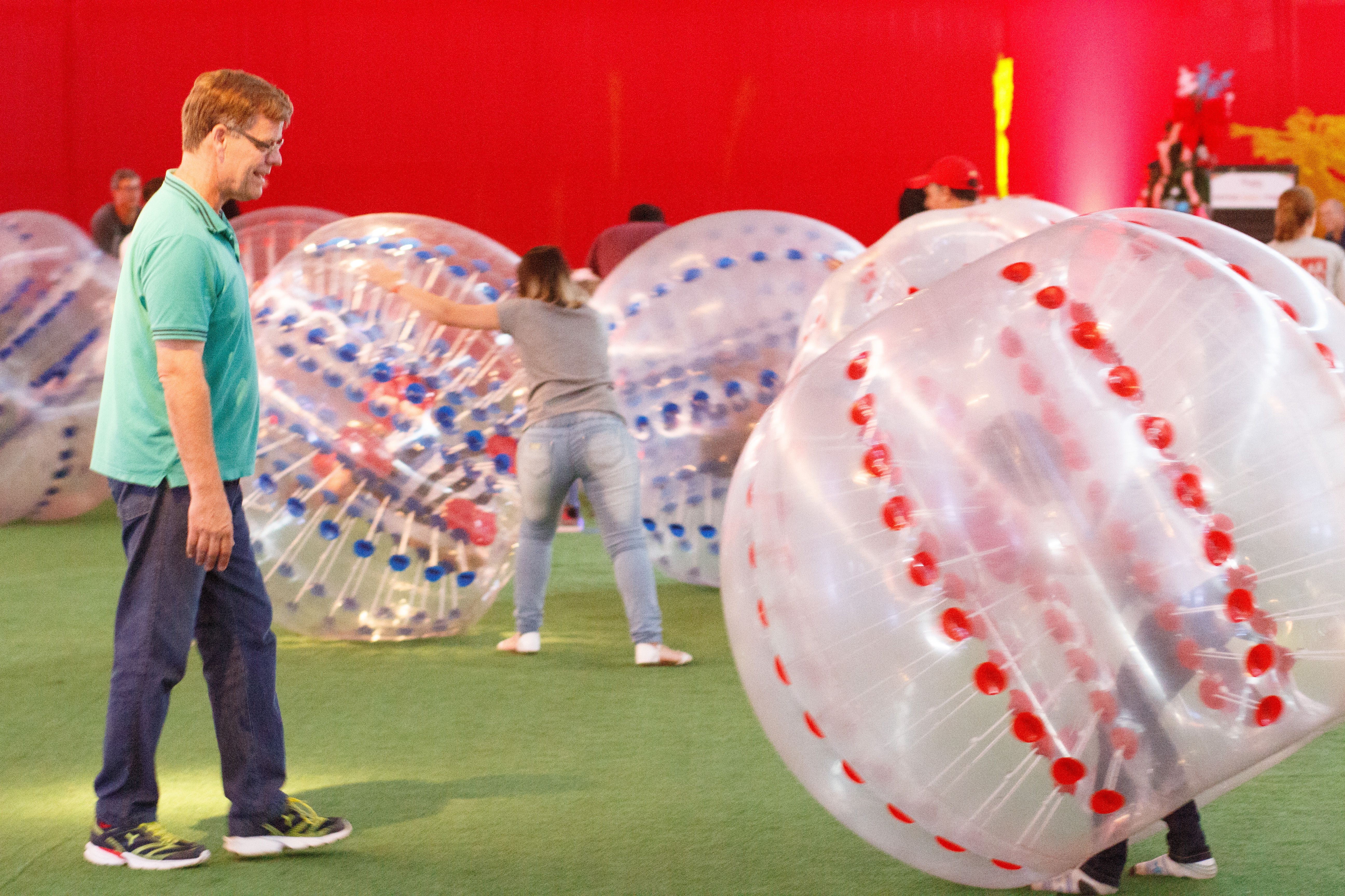 Parque Histórico prepara atrações especiais para Festival de Tortas