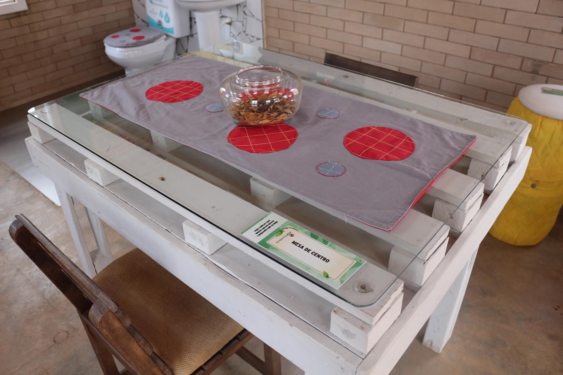 Sustentabilidade é destaque no Parque Histórico