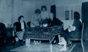 A cultura alimentar do imigrante holandês