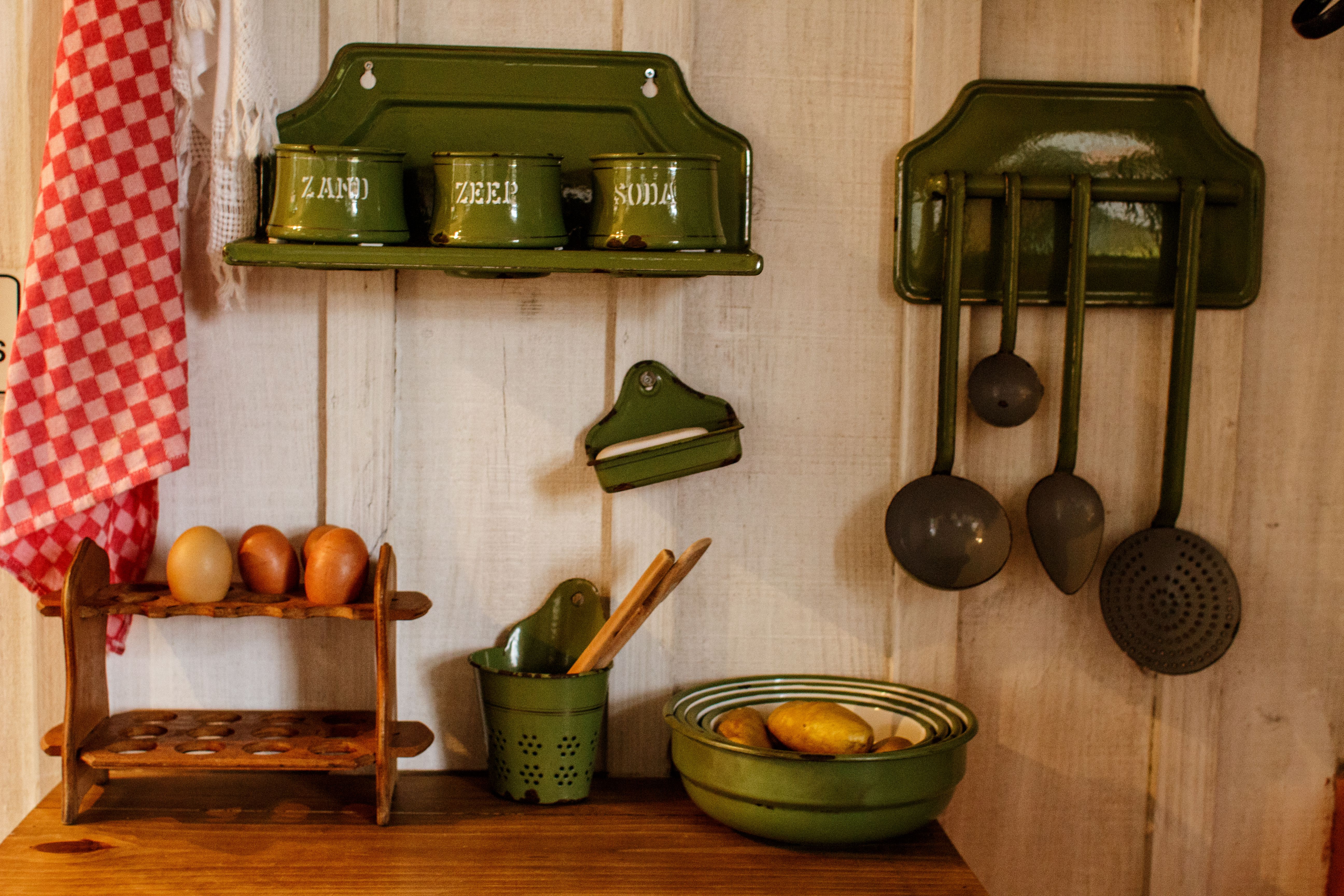 Parque Histórico lançará livro colaborativo