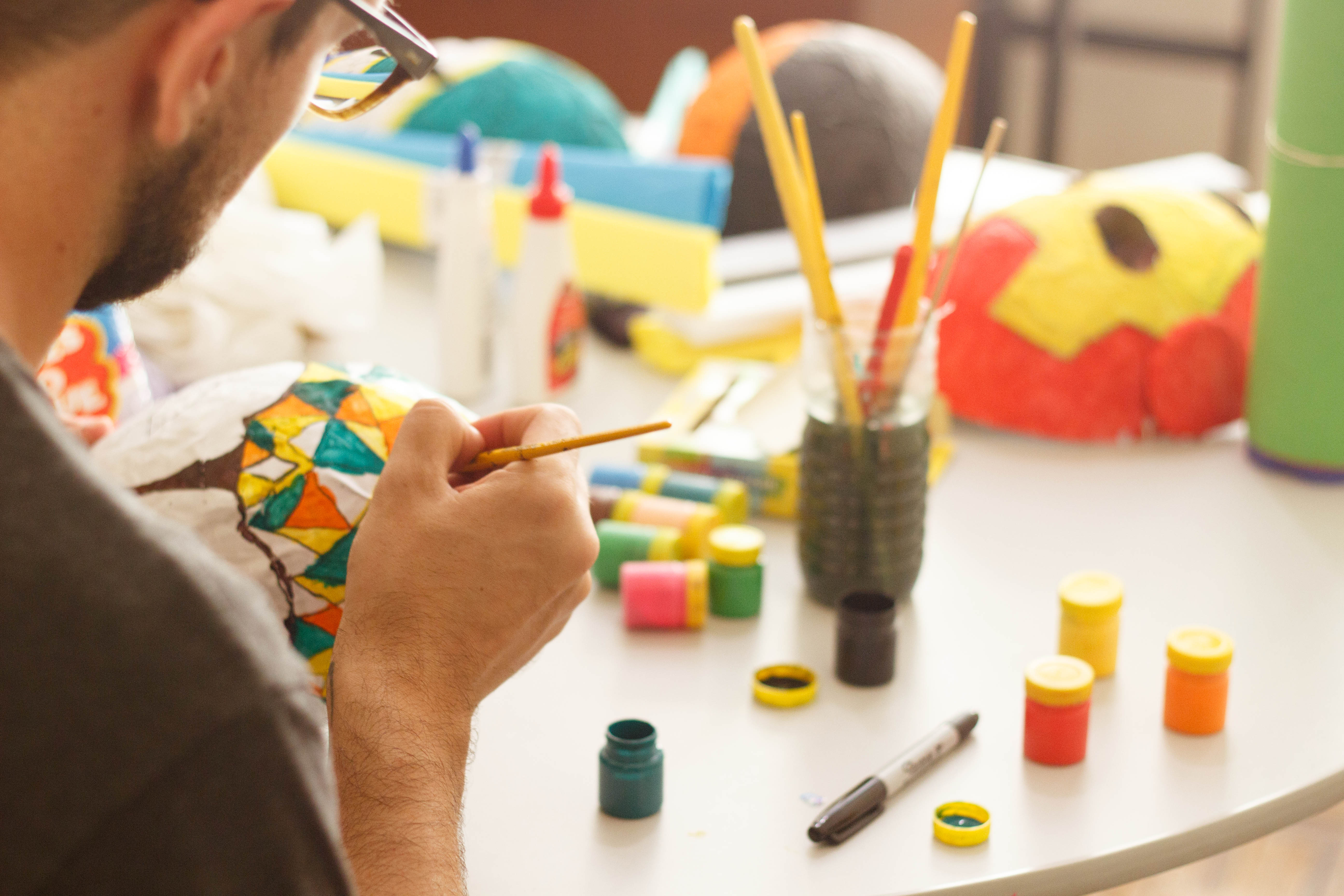Carnaval no Parque é diversão para toda a família