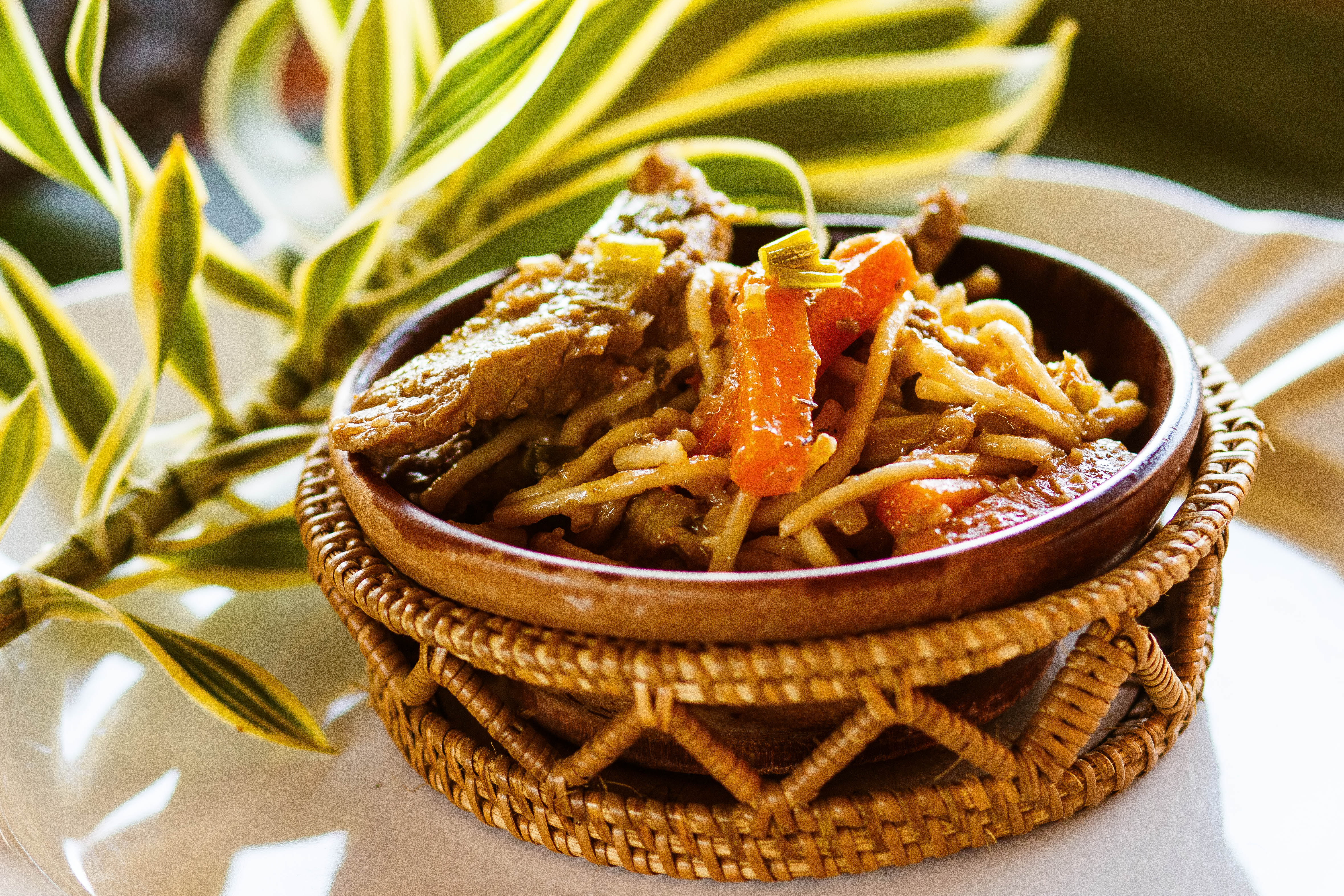 Carnaval de Sabores no Parque Histórico