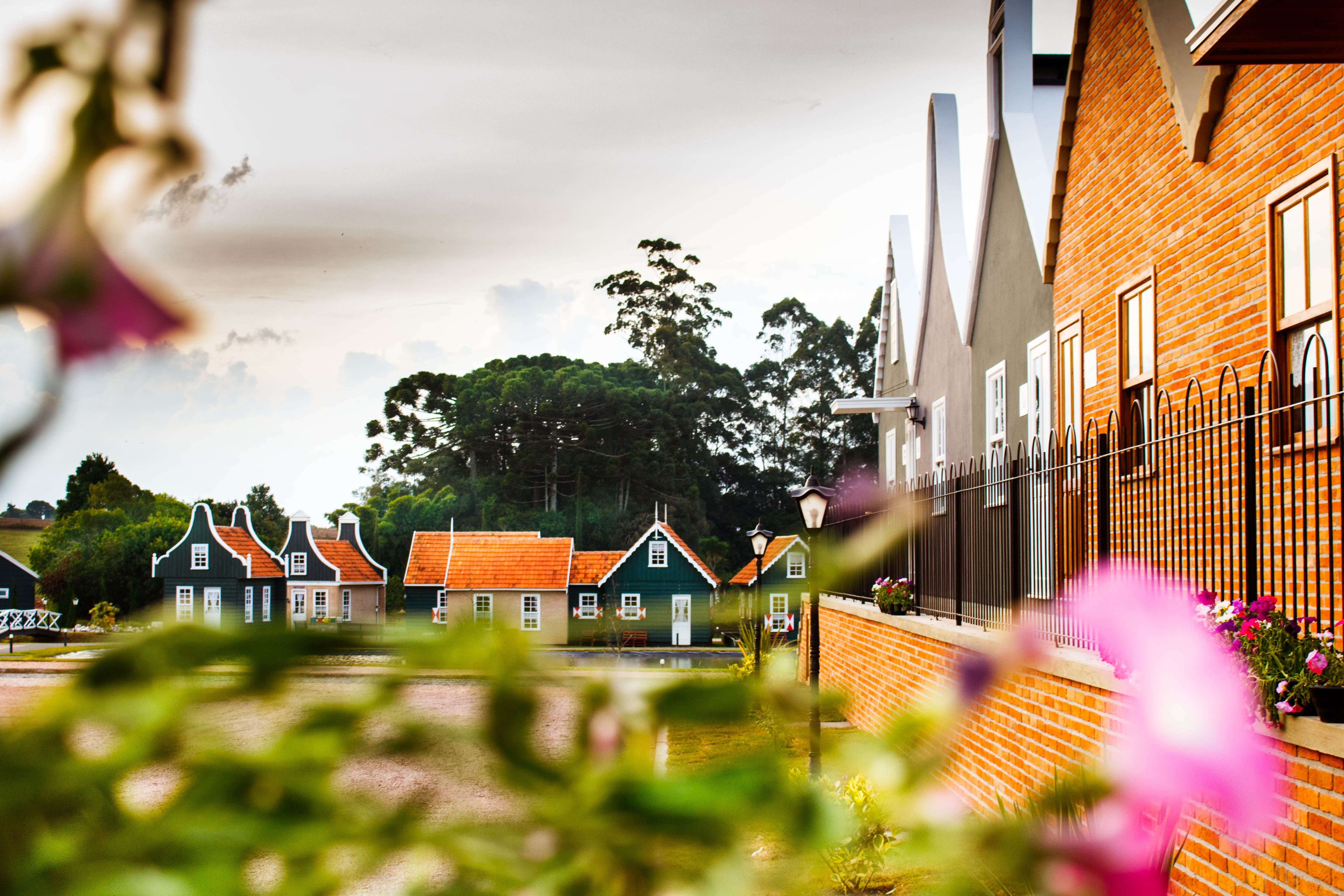 Parque Histórico abrirá normalmente no feriado de Carnaval