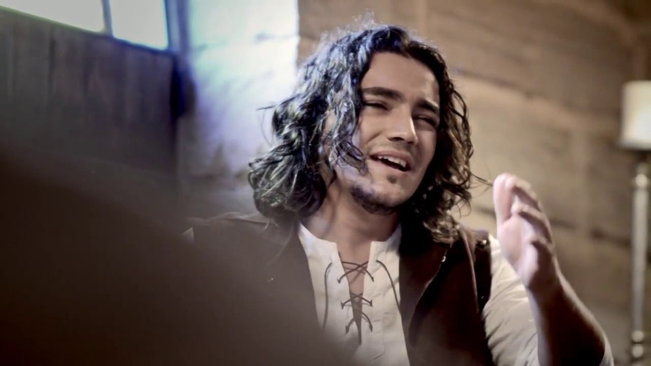 Show de Thiago Brado será realizado no Parque Histórico