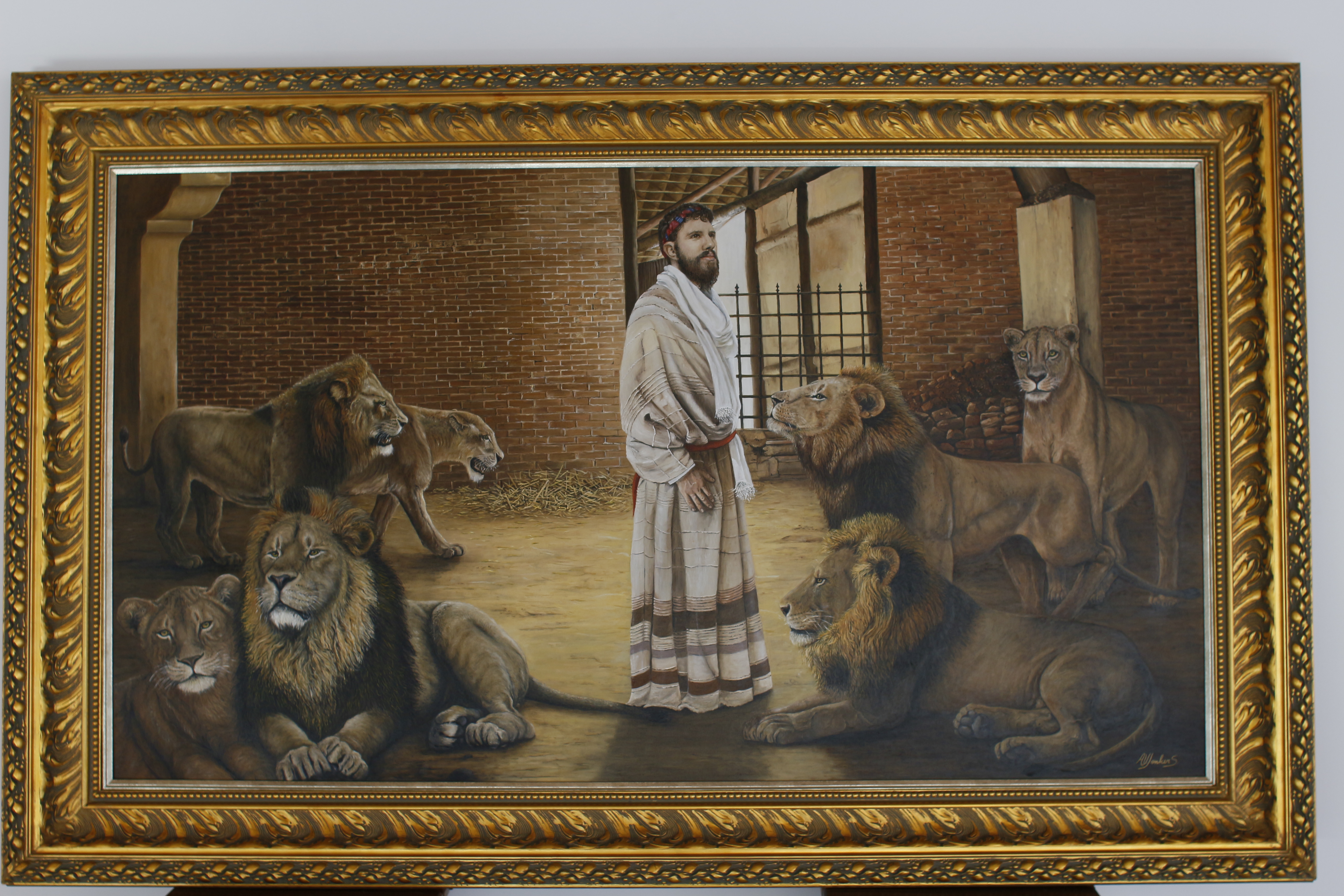 Exposição de Felinos é destaque no Parque Histórico