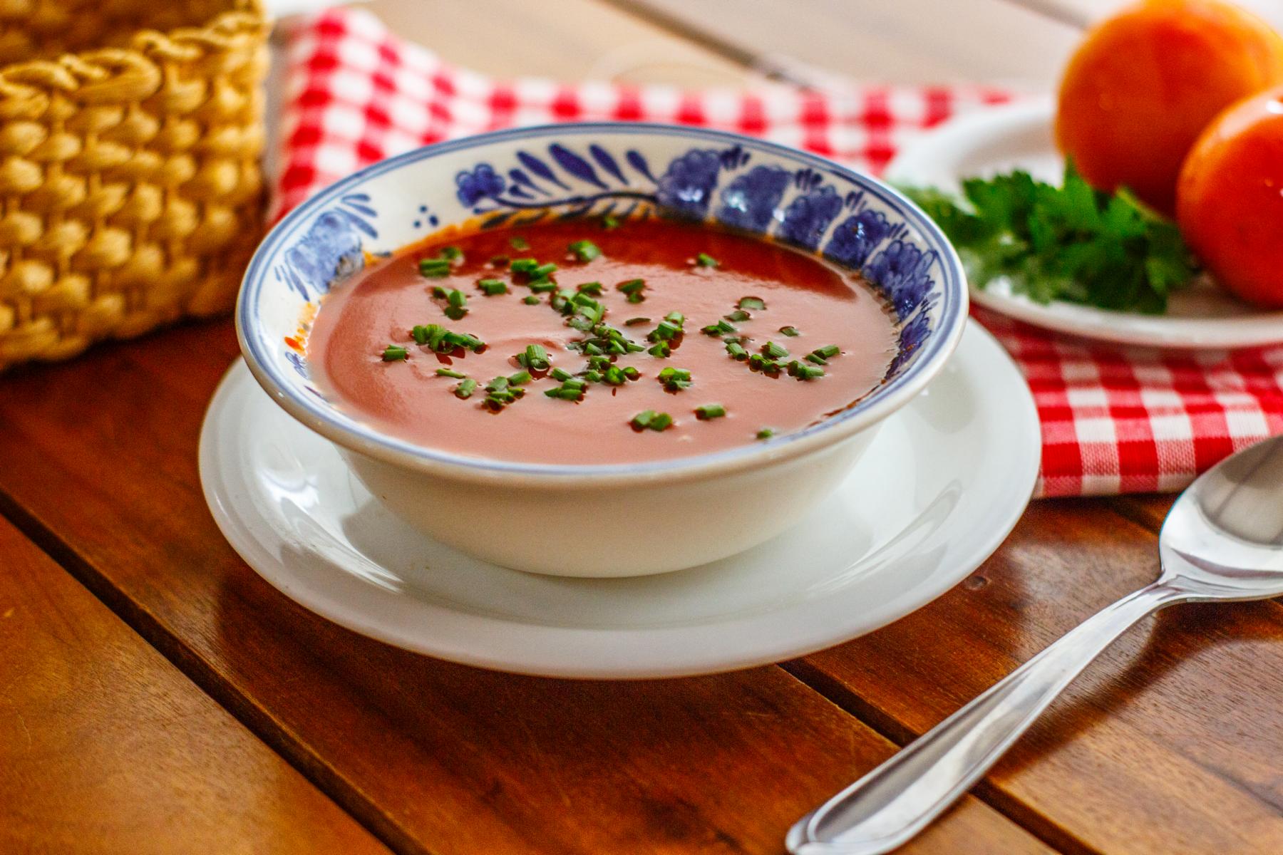 Parque Histórico realizará Noite das Sopas Europeias