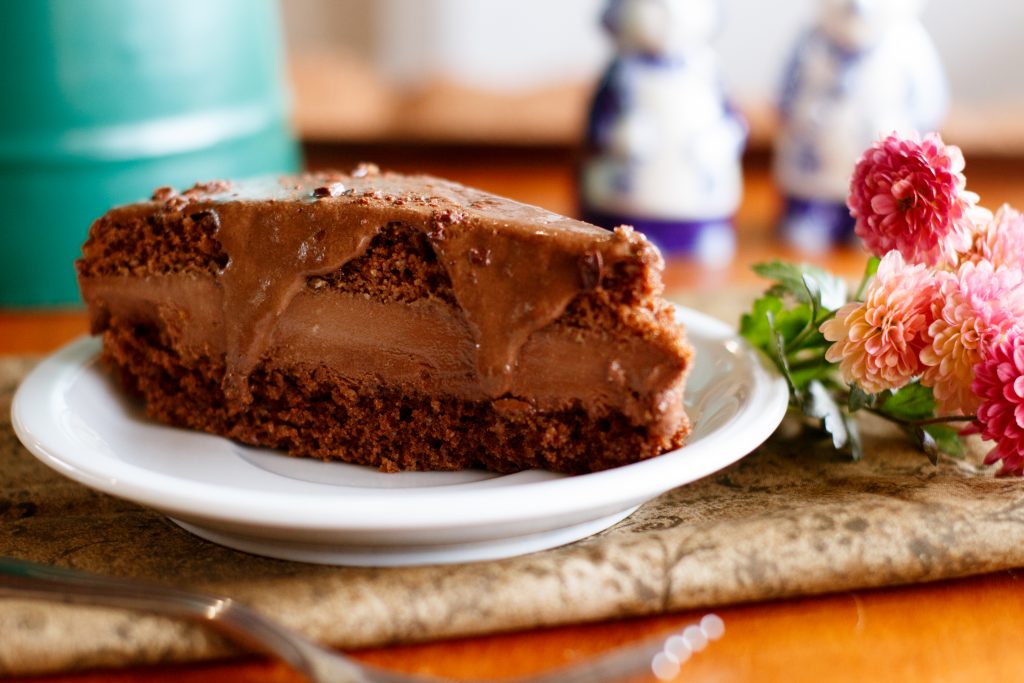 Parque Histórico possui cardápio destinado ao público com restrições alimentares