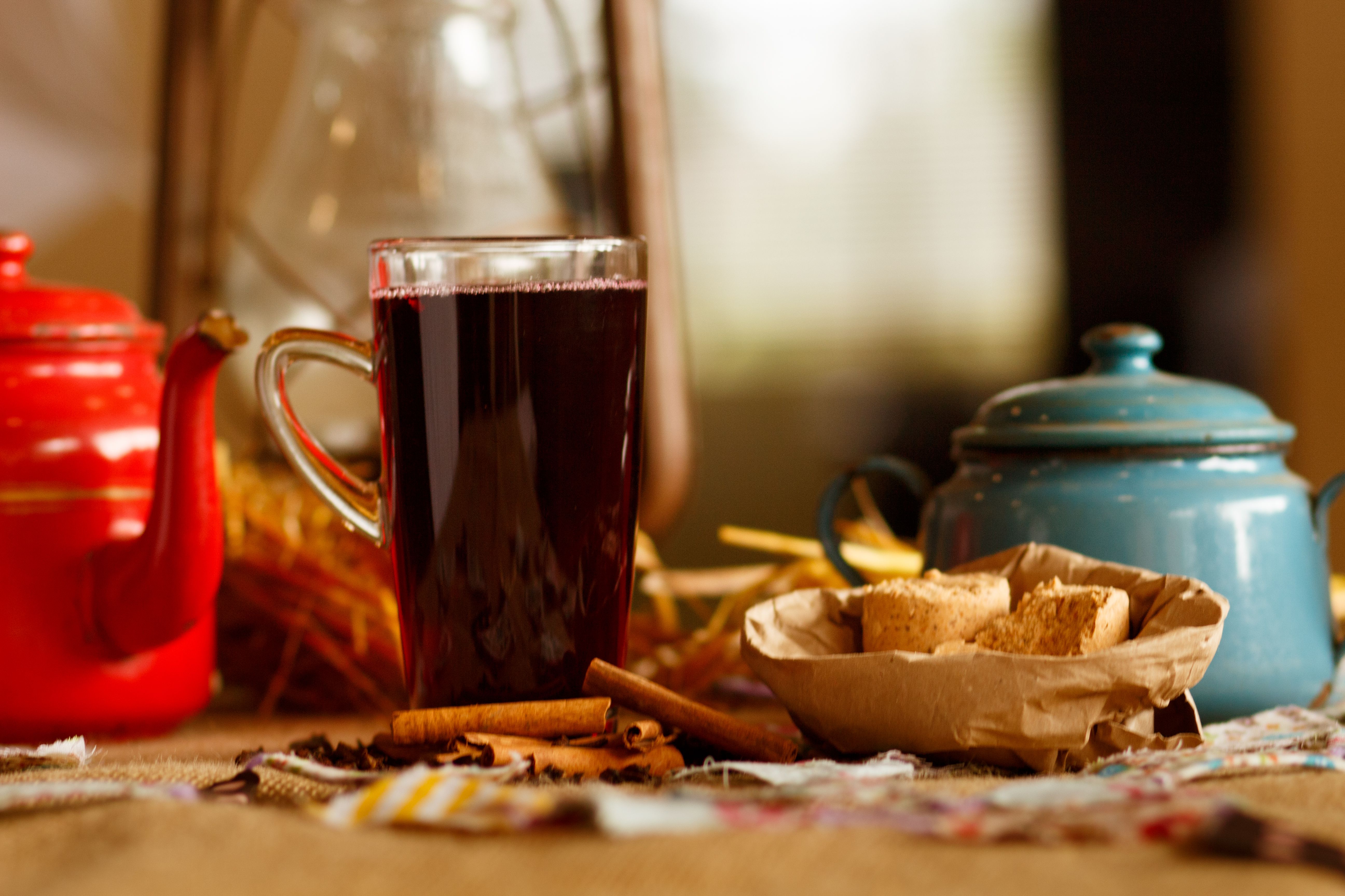 Torta de Pinhão traz sabor de arraiá ao Koffiehuis Parque Histórico