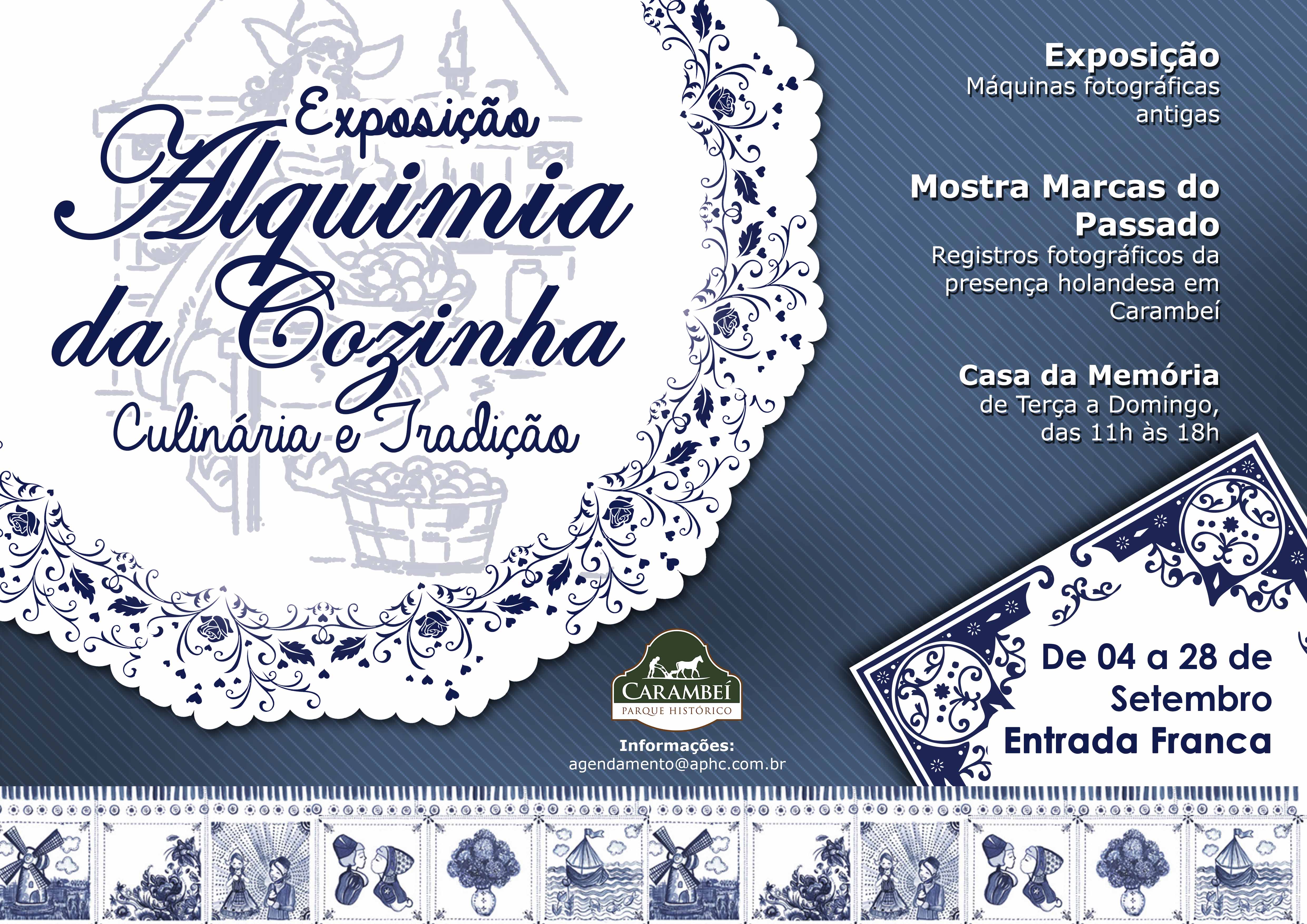 Exposições