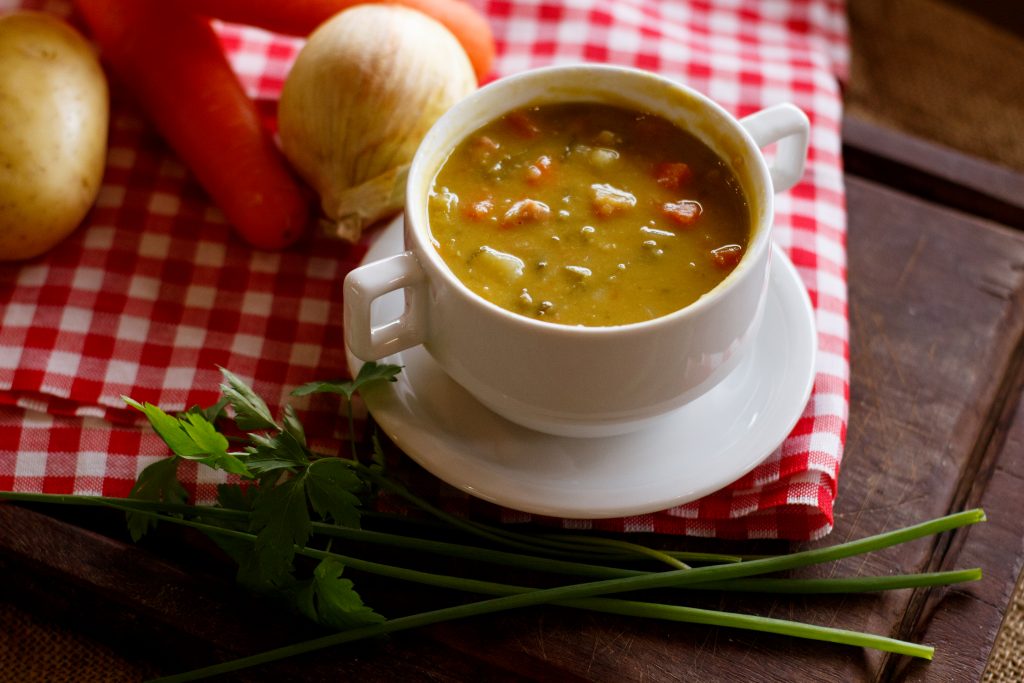 Koffiehuis Parque Histórico participa do Festival de Inverno 2018