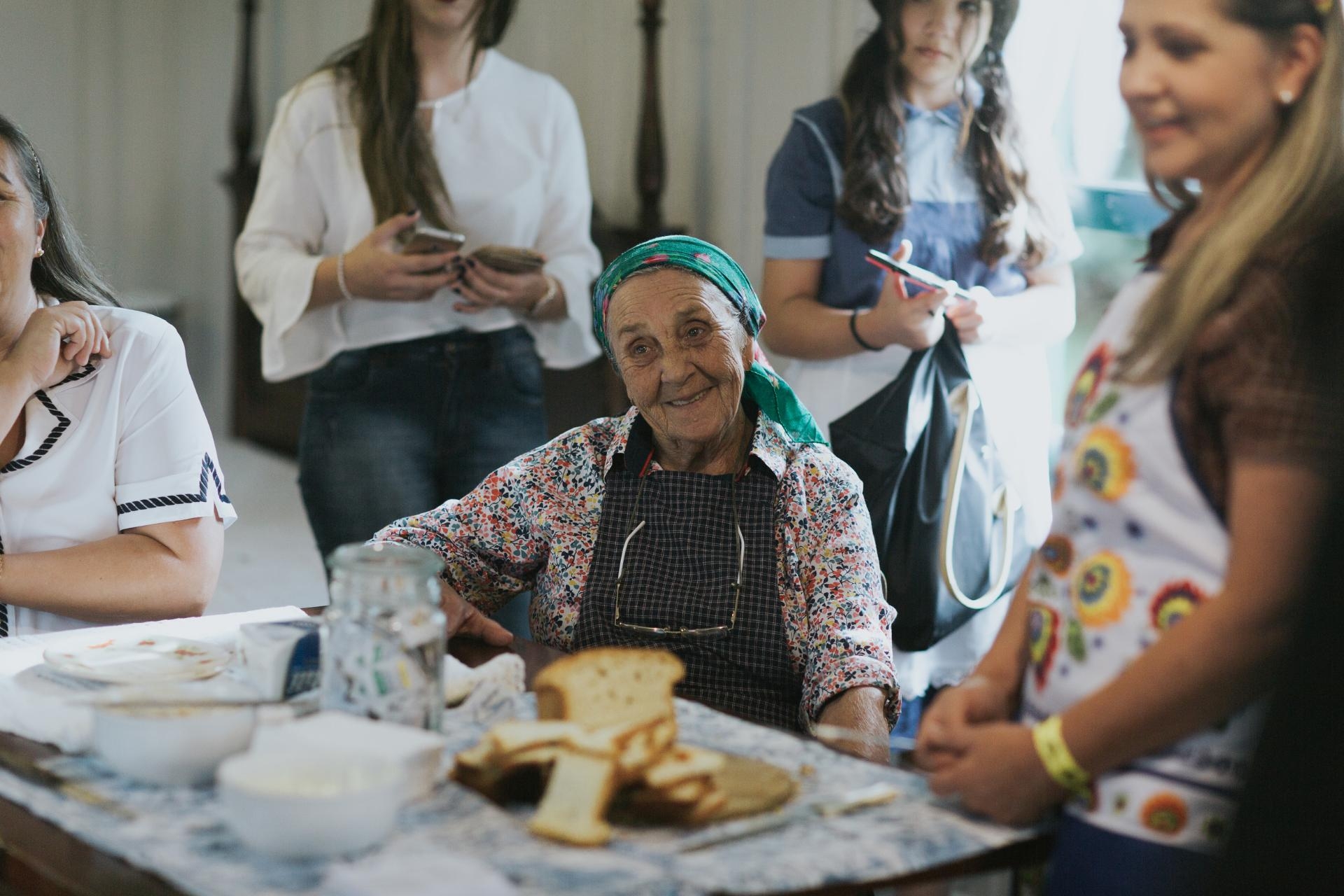Parque Histórico prepara Museu Interativo especial de Dia dos Pais