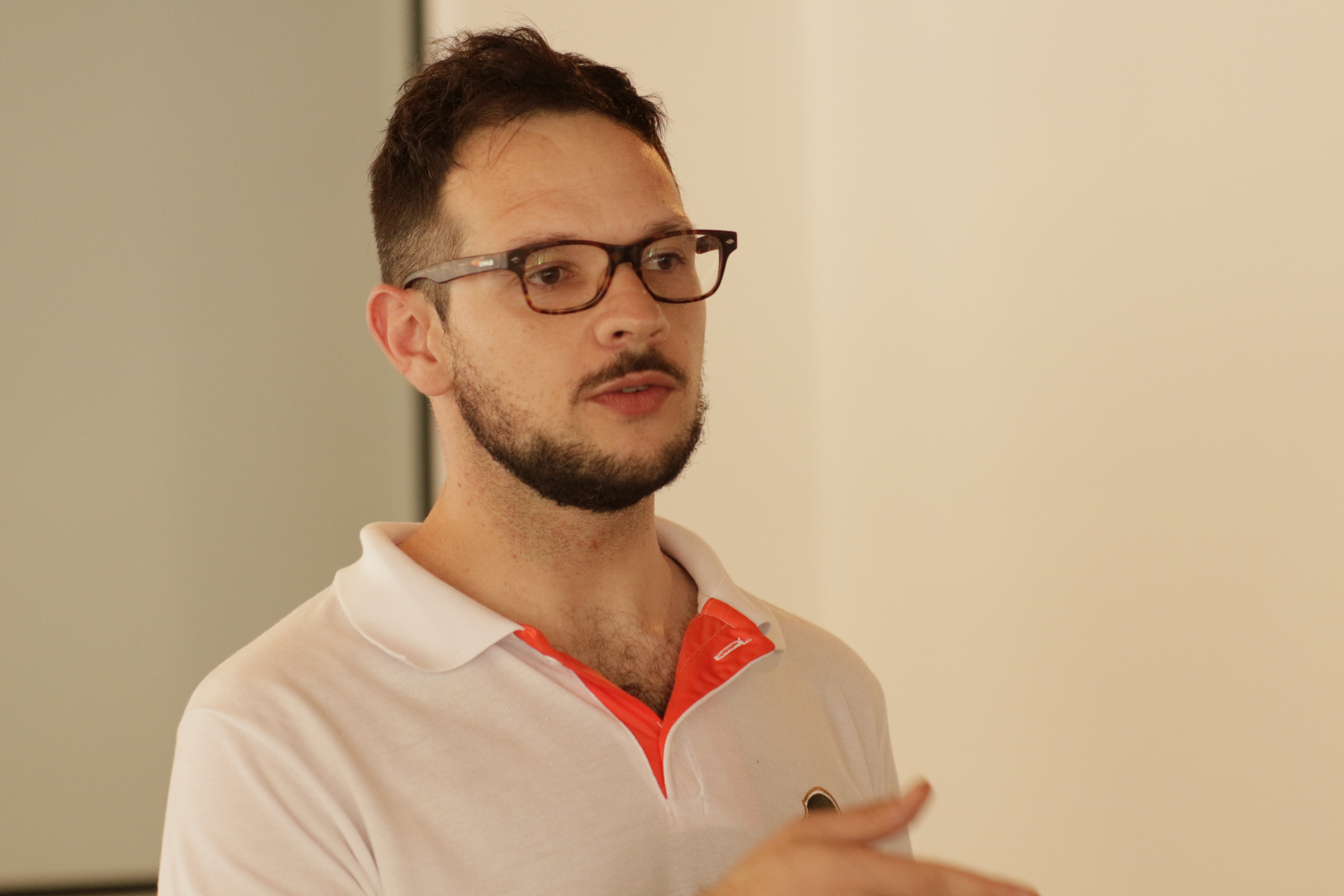 Parque Histórico realiza workshop sobre gastronomia holandesa e indonésia