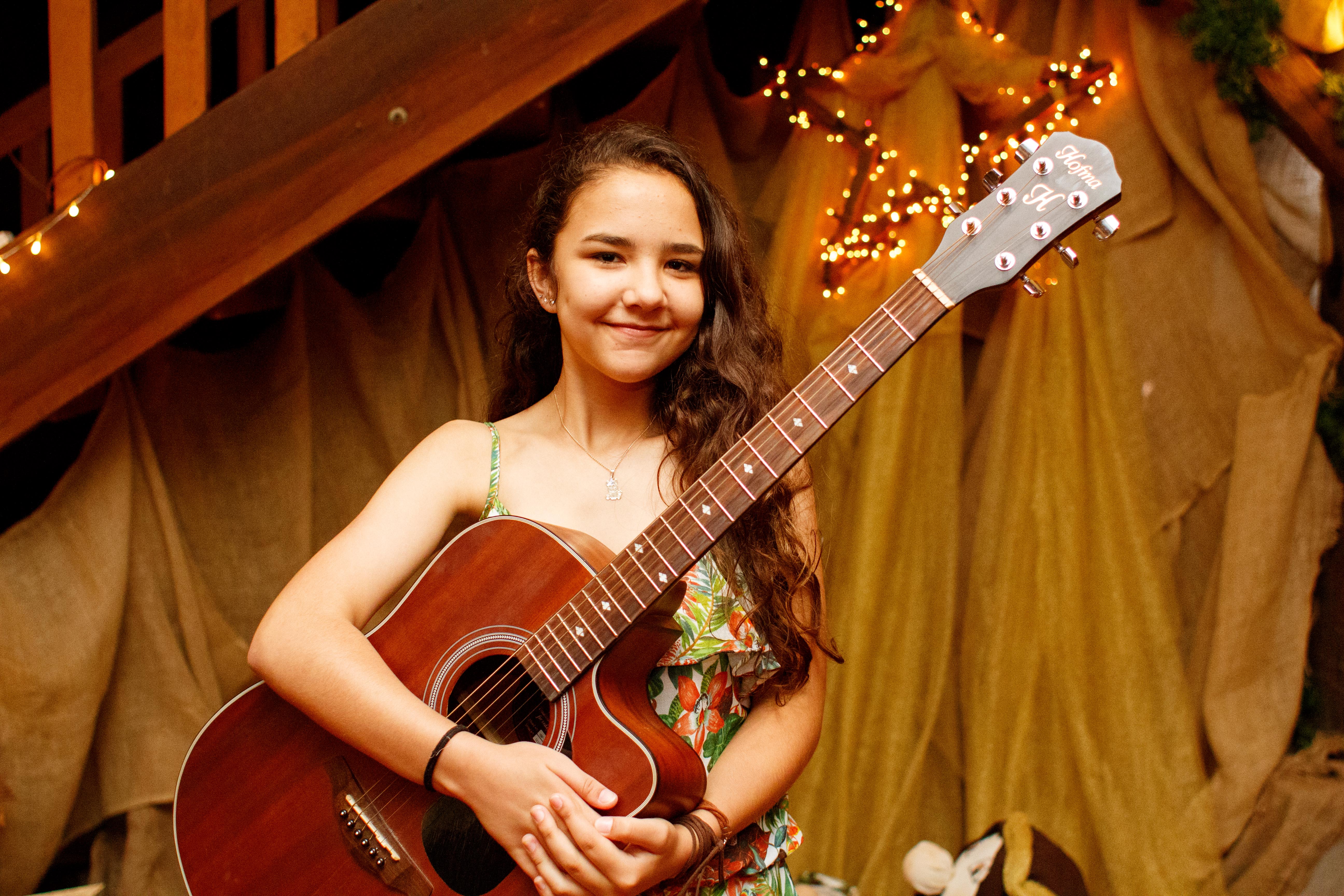 Lançamento Natal no Parque