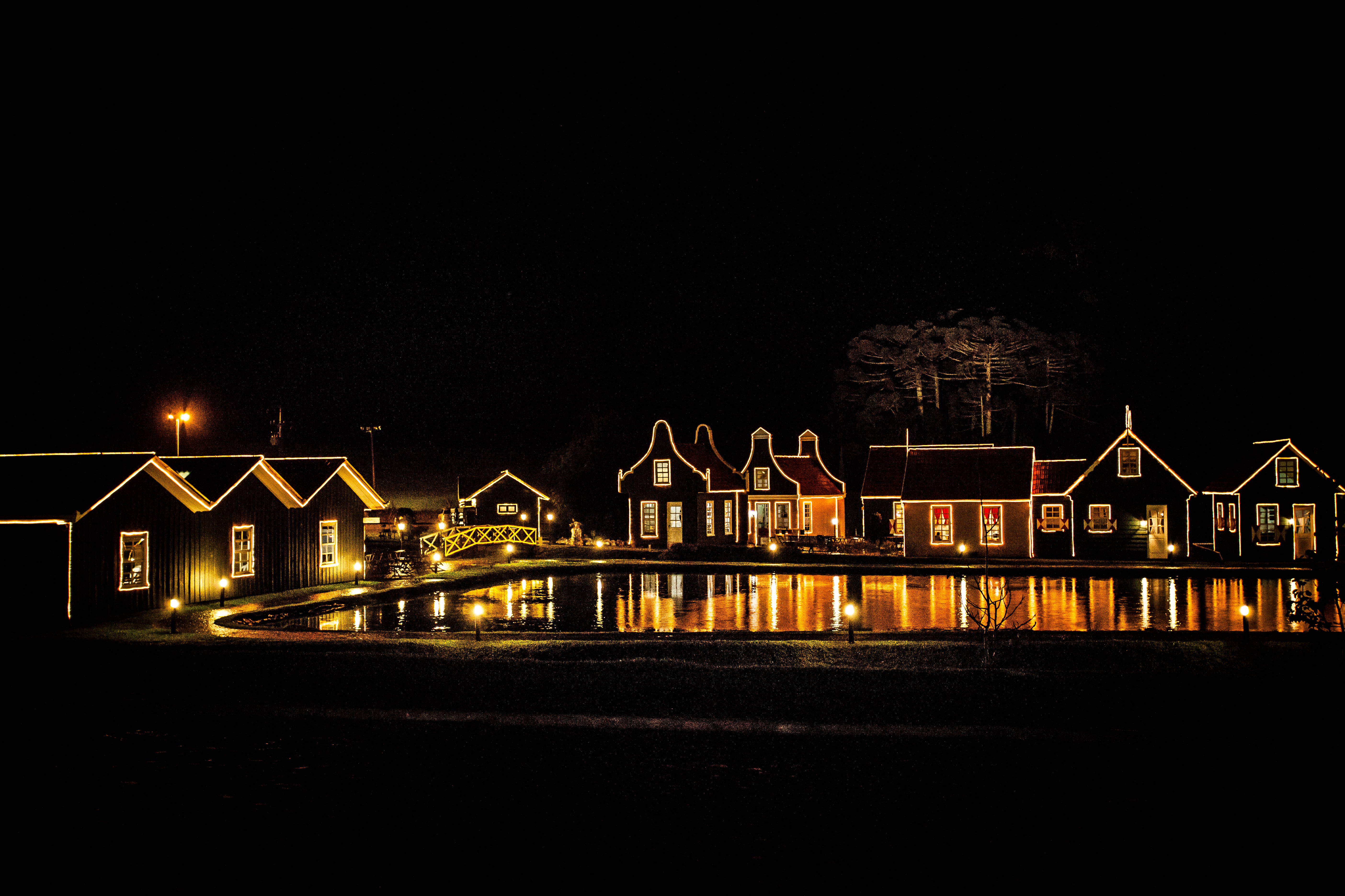 Parque Histórico receberá coral de crianças do Natal RPC