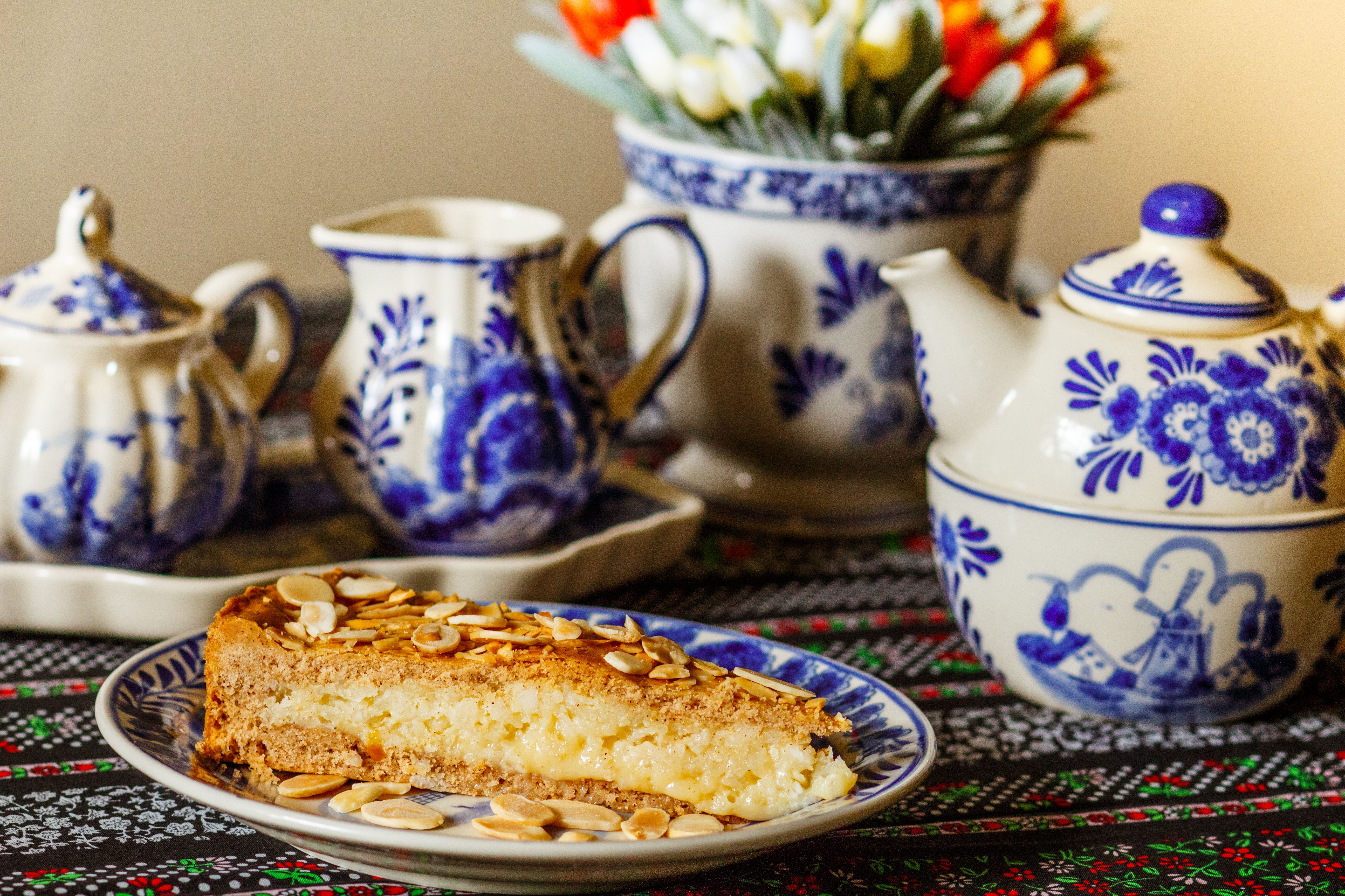 Frederica’s Koffiehuis e Parque Histórico realizarão concurso gastronômico