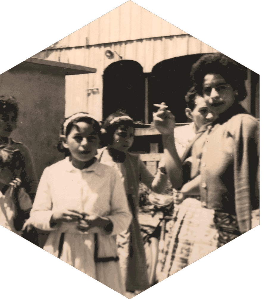 A presença negra em Carambeí