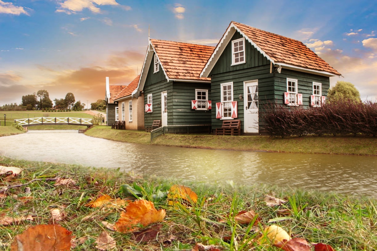 Parque Histórico participará da Semana Nacional de Museus