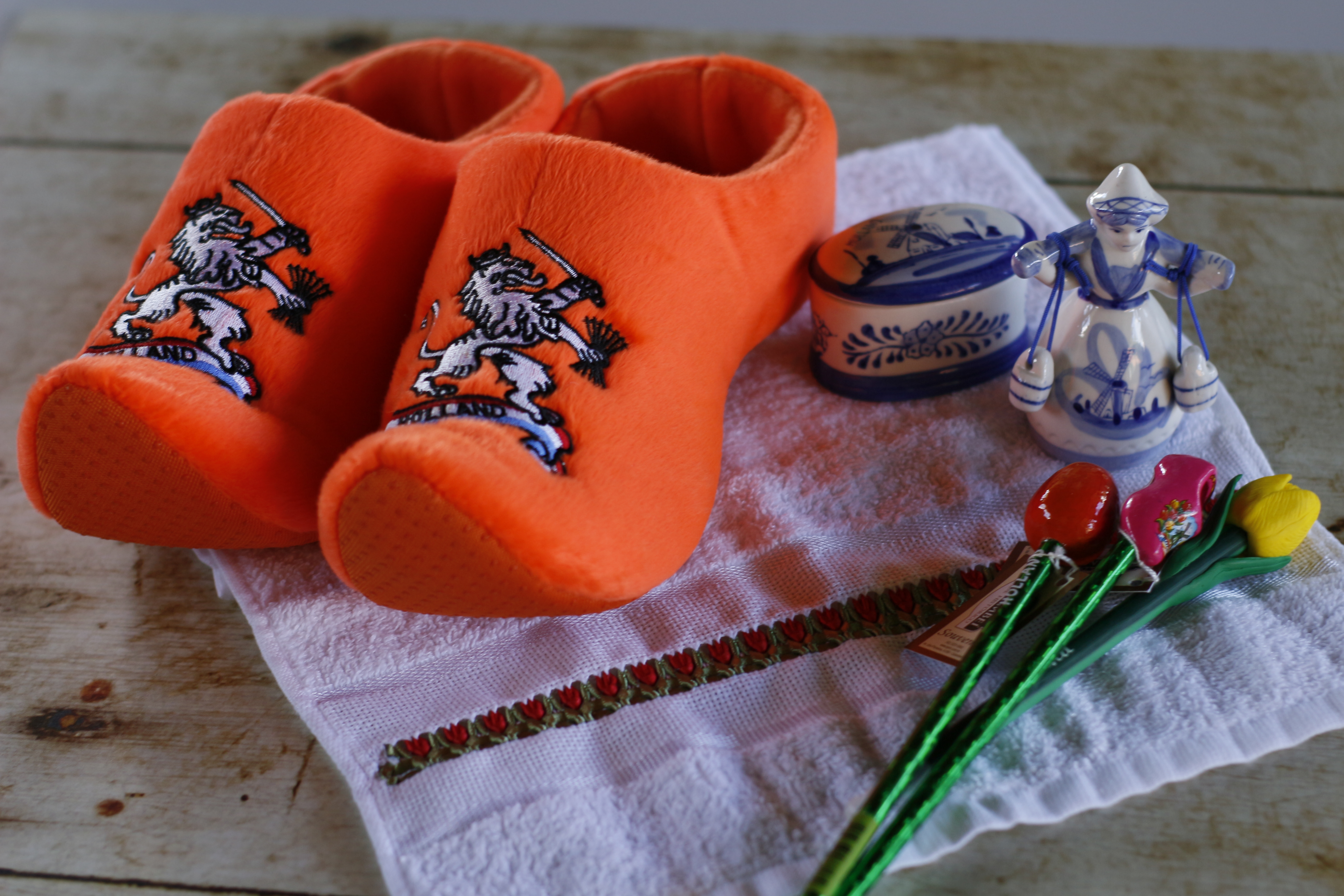 Souvenirs Parque Histórico está repleto de novidades para o Dia das Mães