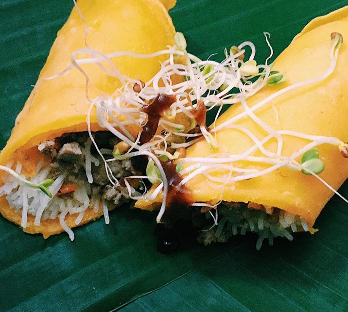 Koffiehuis Parque Histórico servirá jantar vietnamita no Dia dos Namorados