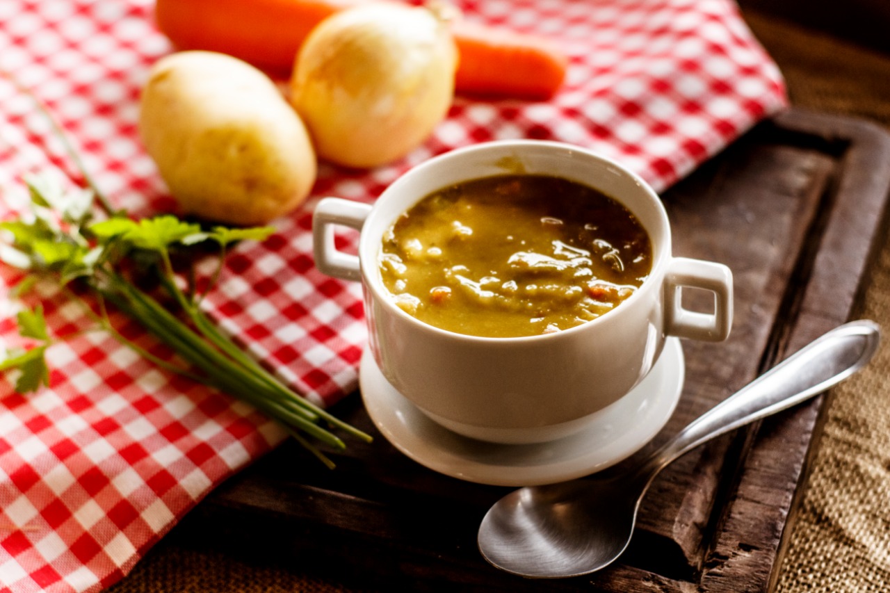 Koffiehuis Parque Histórico fará a 4ª Noite das Sopas Europeias