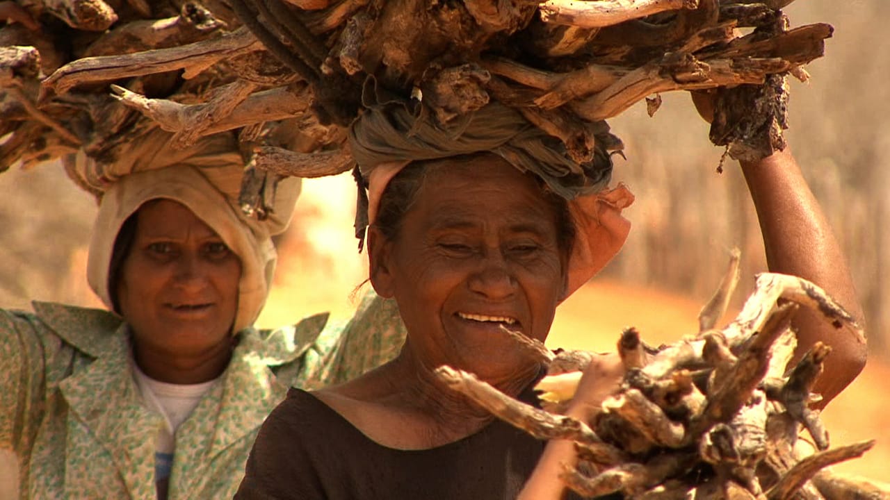 Parque Histórico receberá Cinema Itinerante de Canudos