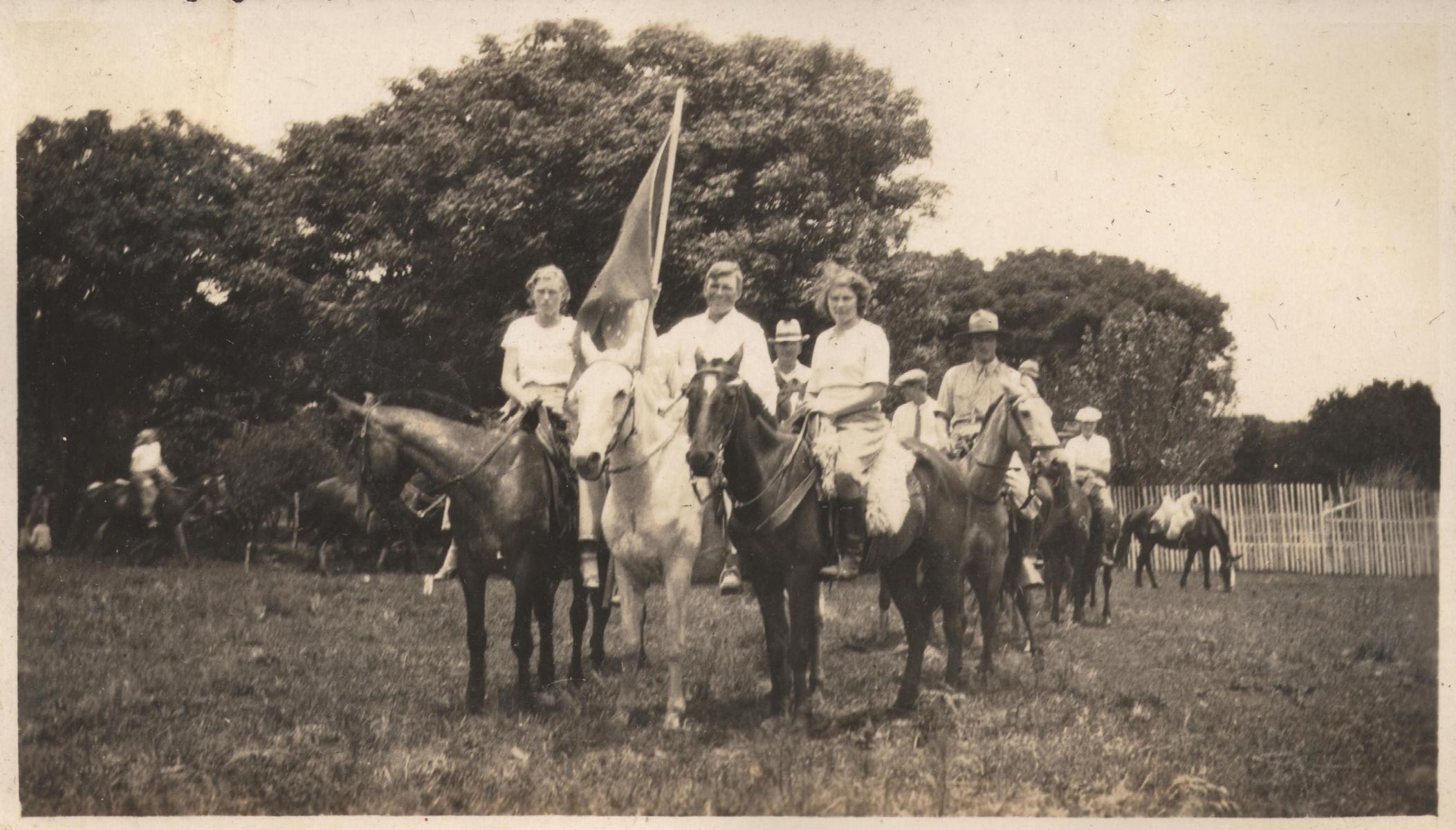 Alegoria da Memória é a nova exposição do Parque Histórico