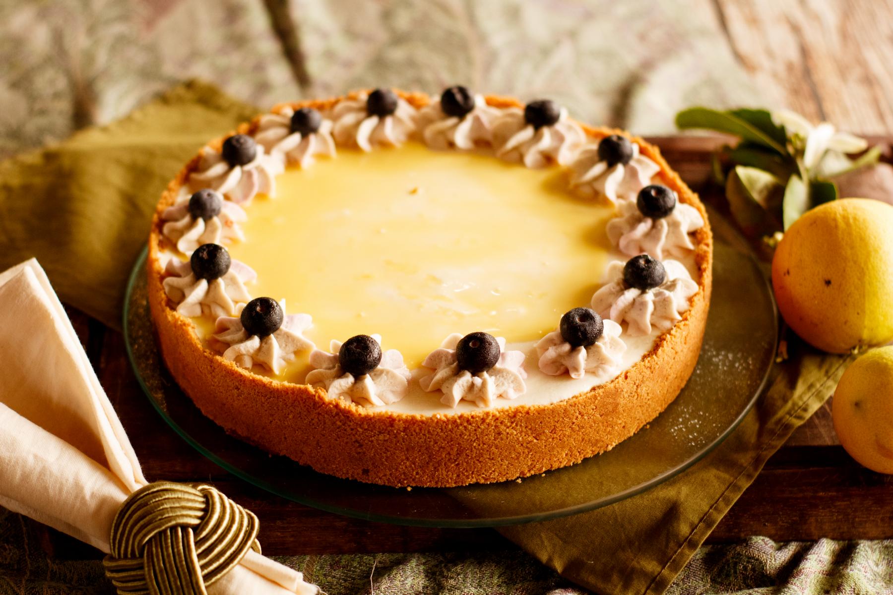 Koffiehuis do Parque Histórico lança novas receitas para Festival de Tortas