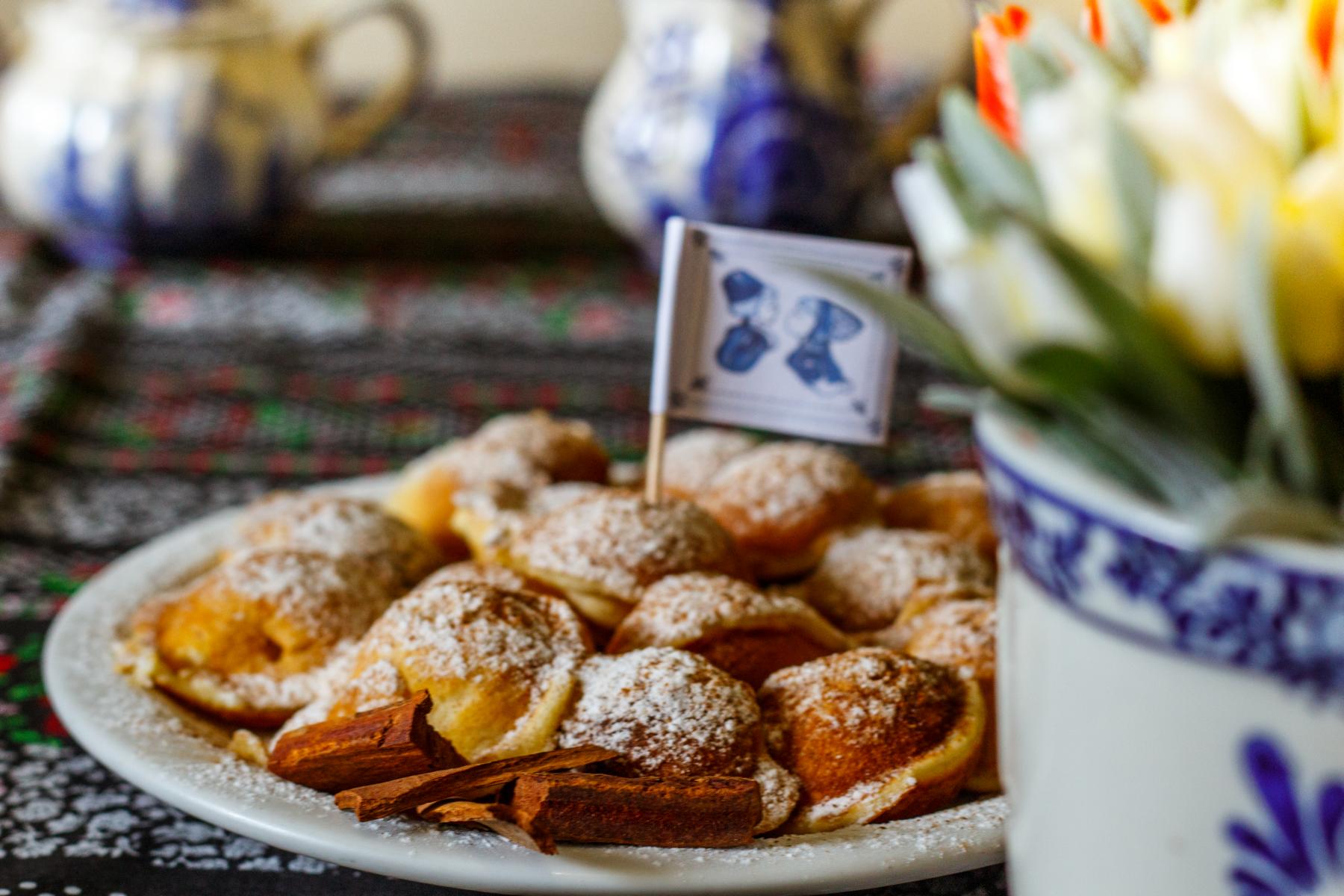 Parque Histórico participa do Tour Degusta