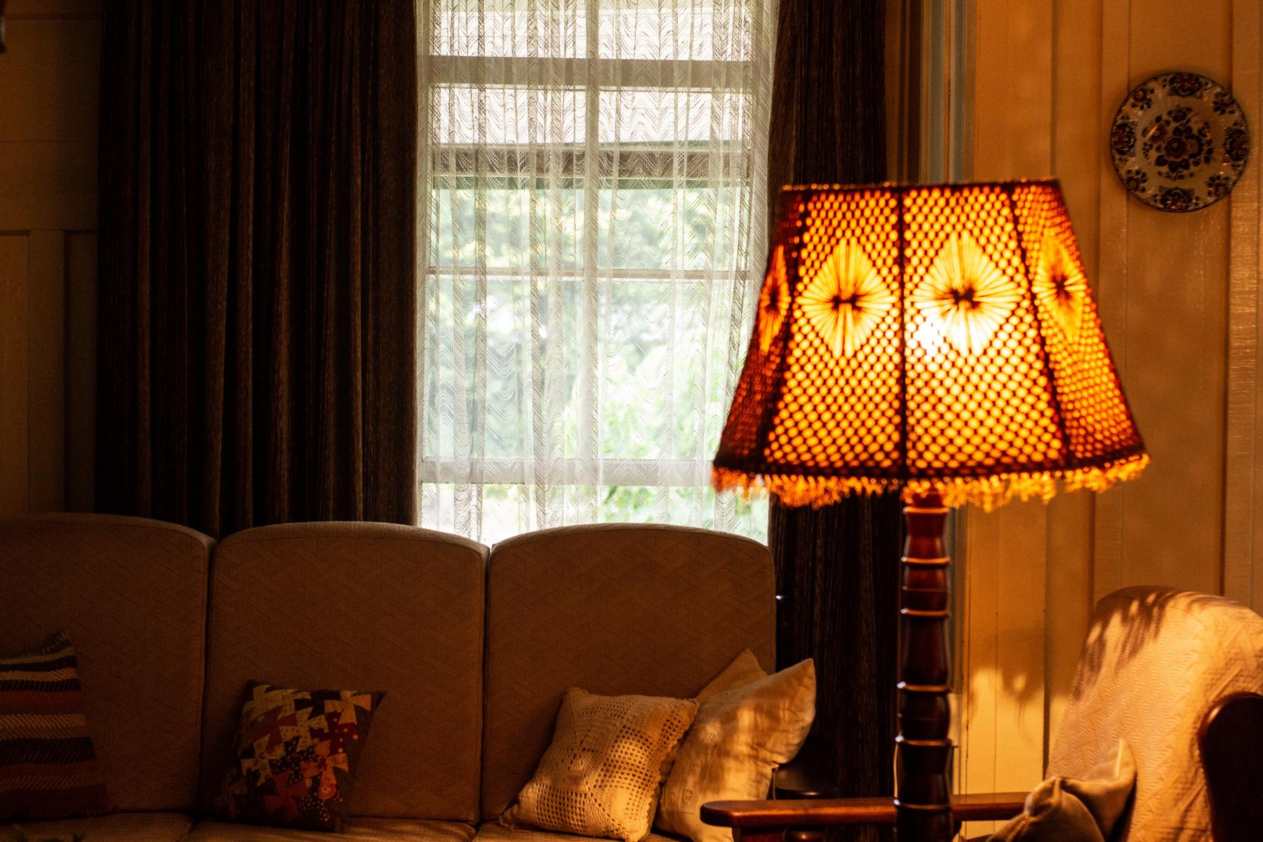 Interiores é a nova exposição virtual do Parque Histórico