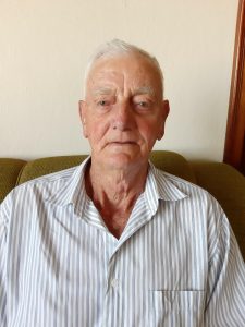 Entrevista com Adrijan Los