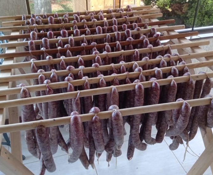 Carambeí, o retorno às origens nas tradições artesanais de sua gastronomia