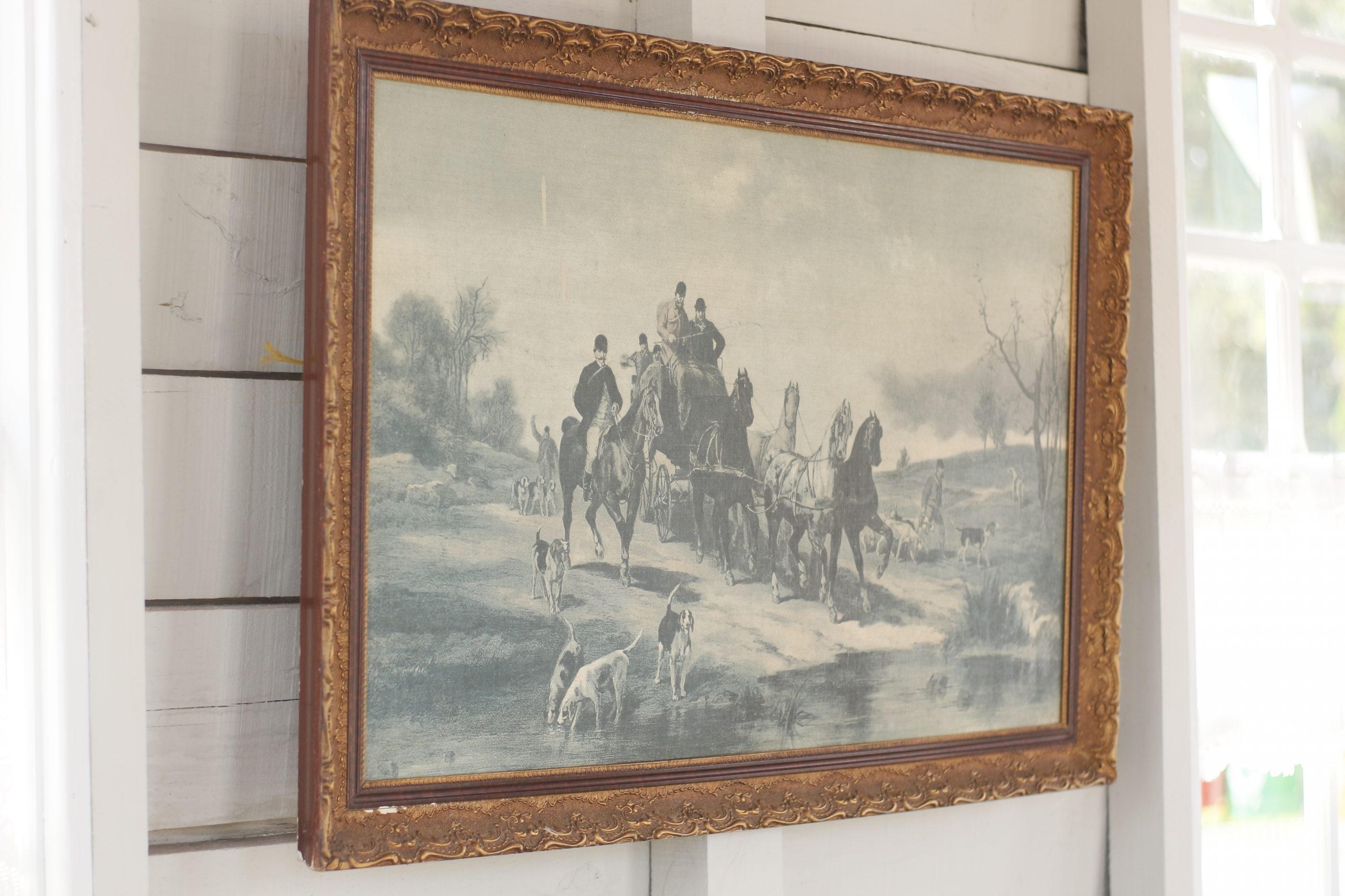 Parque Histórico abre ao público exposição Arte Decorativa