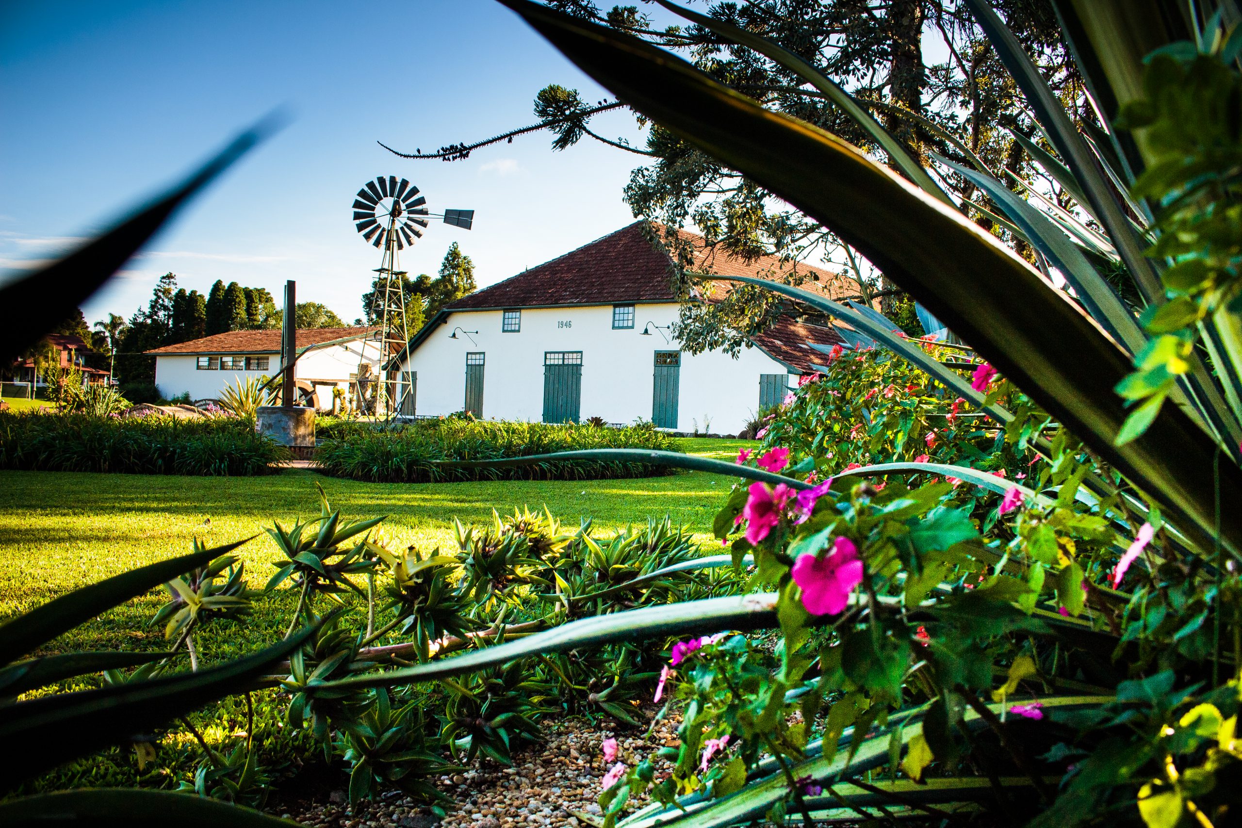 Parque Histórico participará da 19ª Semana Nacional de Museus