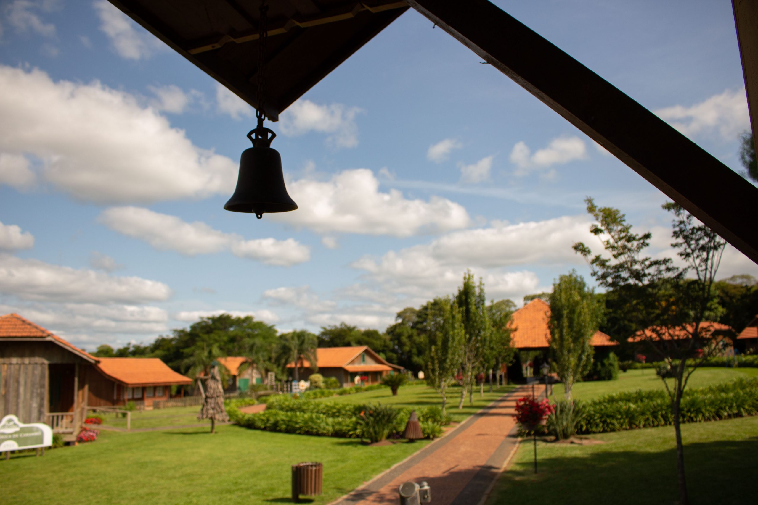 Carambeí antes dos Imigrantes é tema de podcast do Parque Histórico